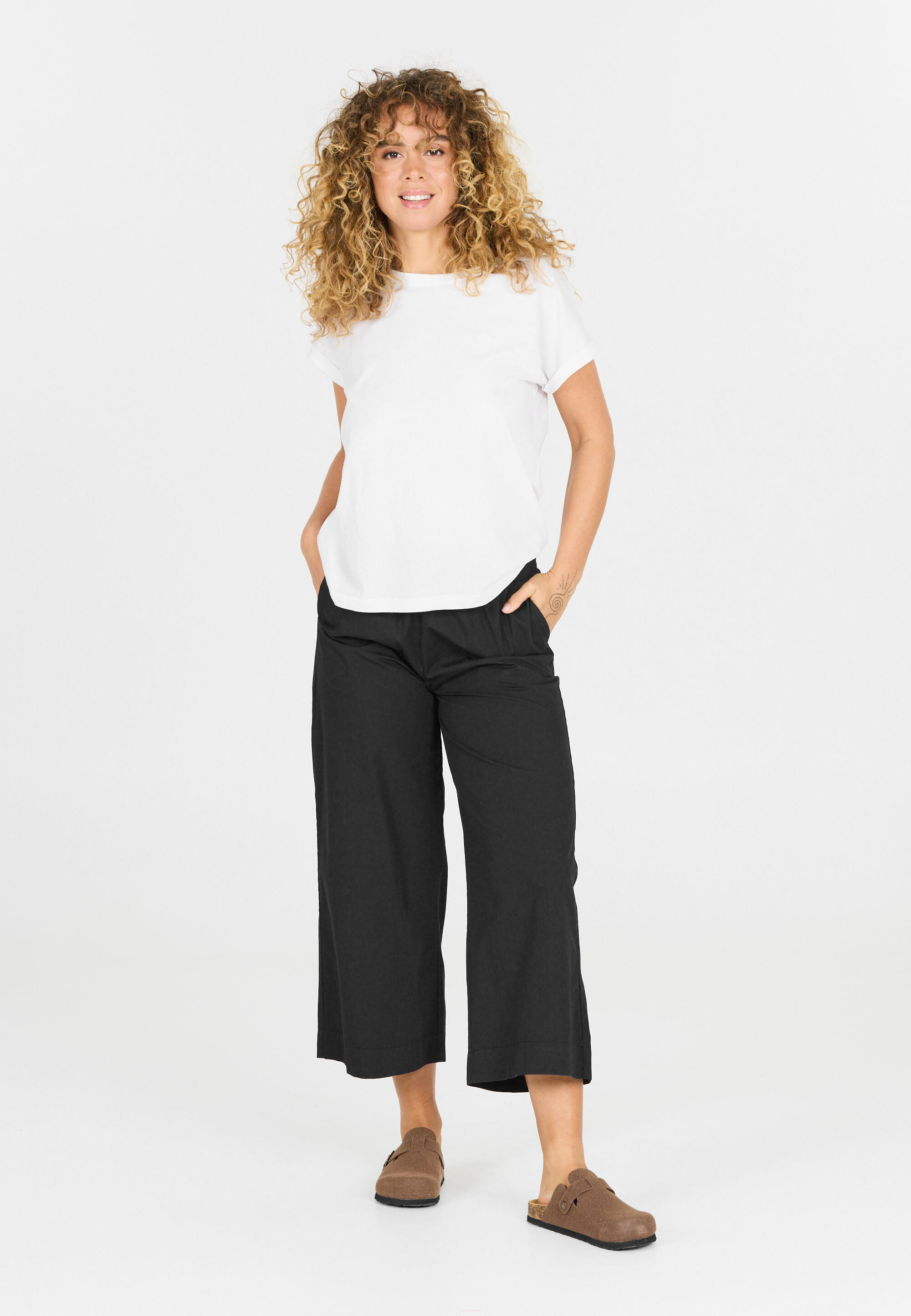 Broek Kenora 3/5