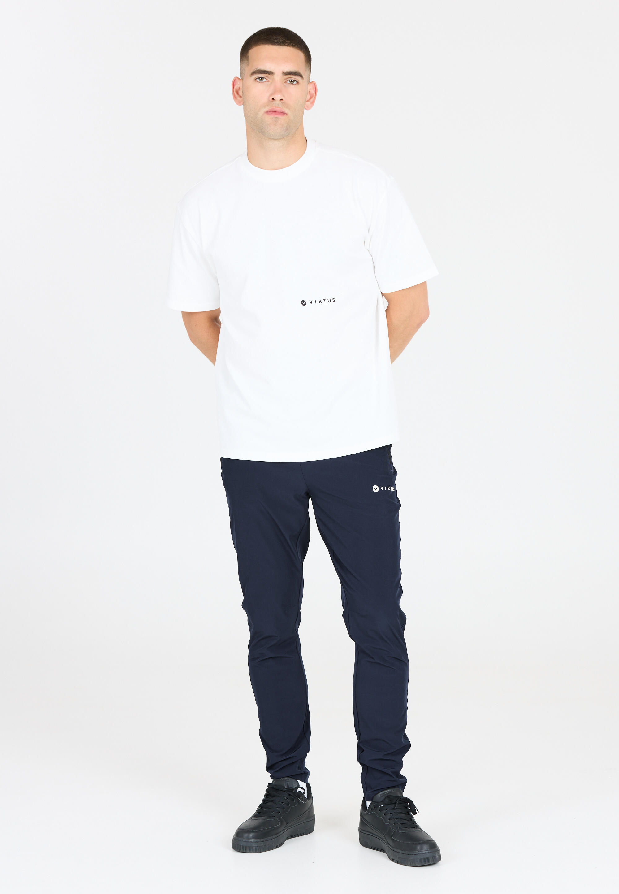 Pantalón de chándal Virtus Benan 3/5