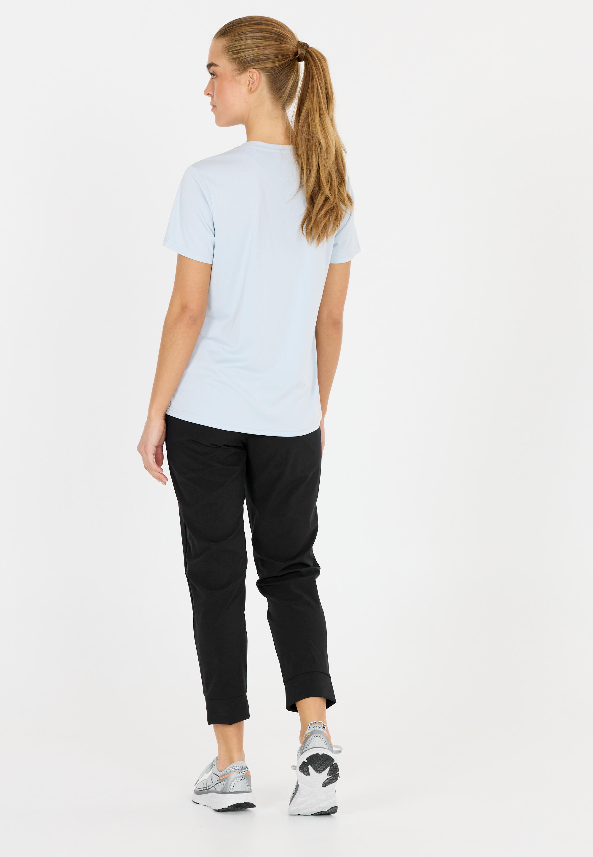 Pantaloni da jogging donna Endurance Phile 5/15