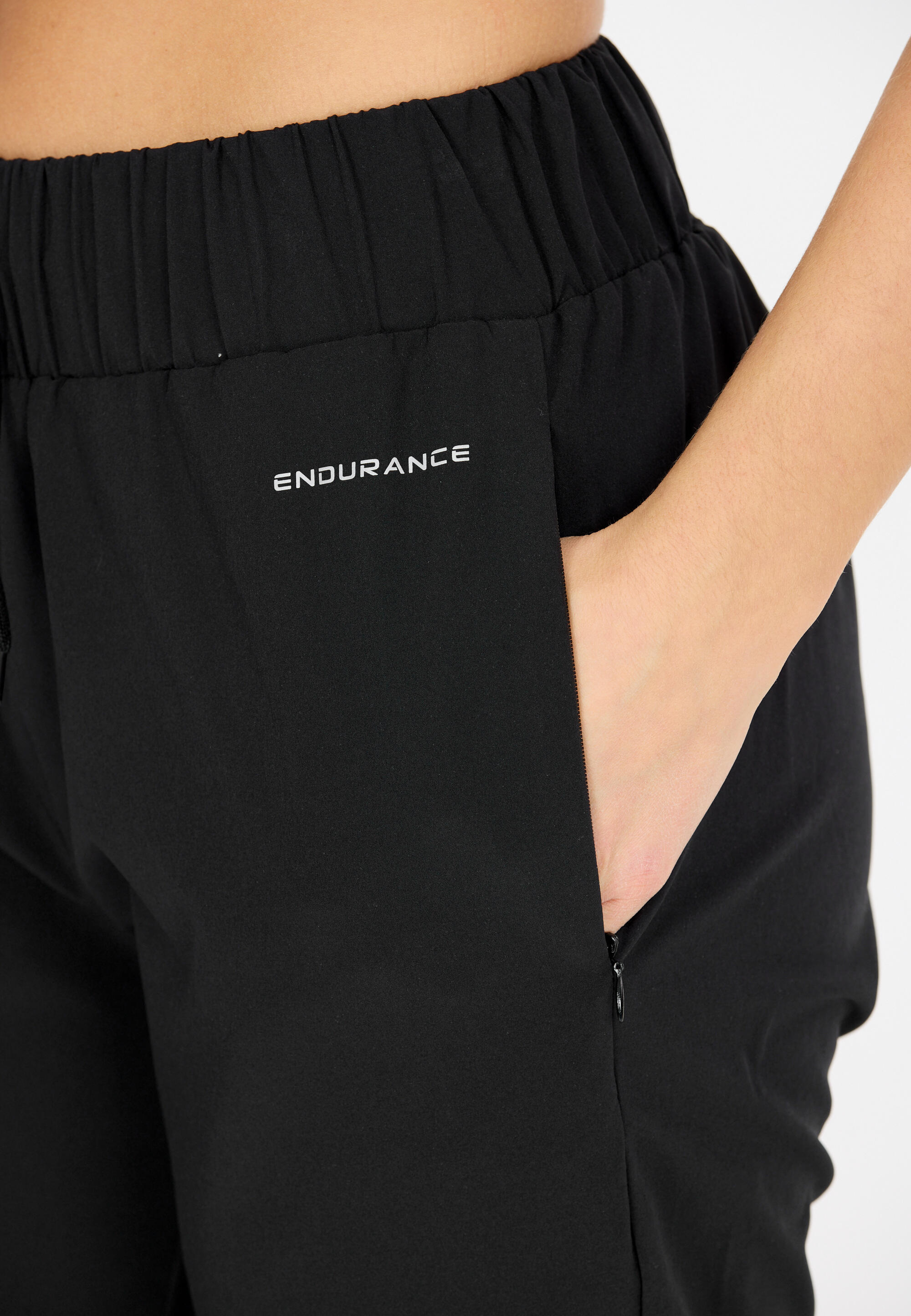 Pantaloni da jogging donna Endurance Phile 3/5
