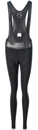 Lange Radlerhose Damen Endurance Jayne W/Bib XQL