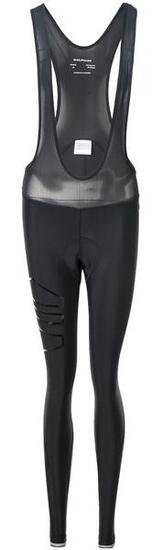Lange Radlerhose Damen Endurance Jayne W/Bib XQL