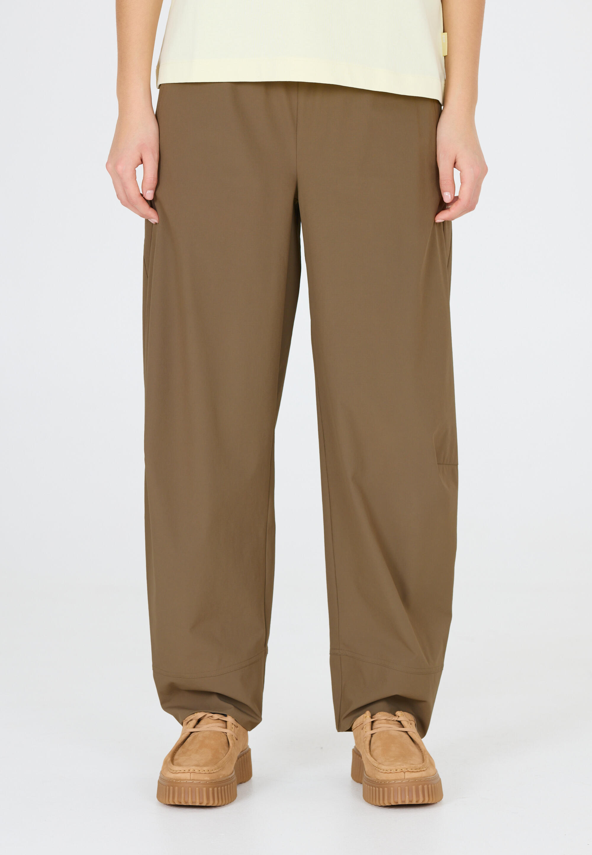 Pantalon femme SOS Mayon 4/5