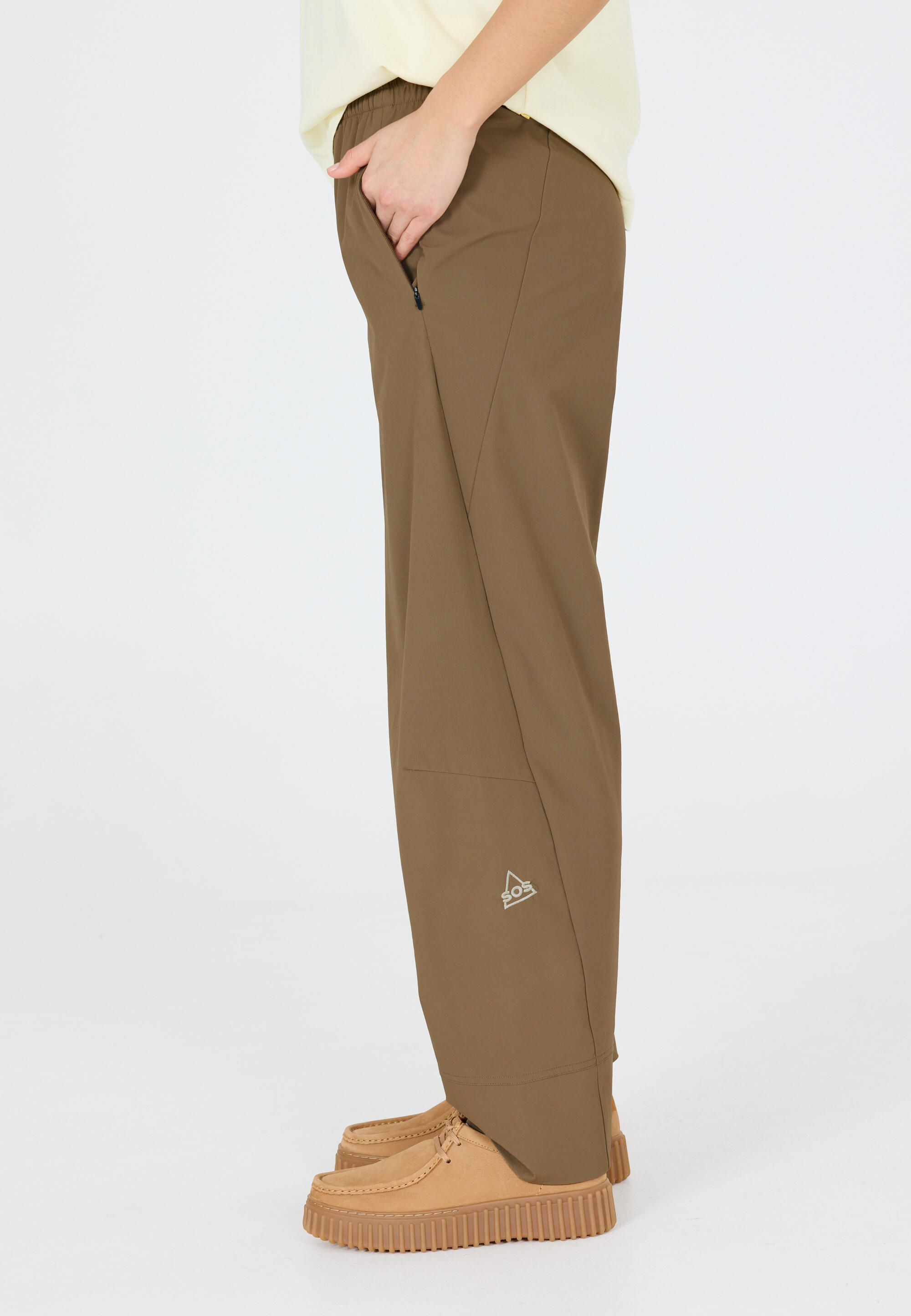Pantalon femme SOS Mayon 5/5