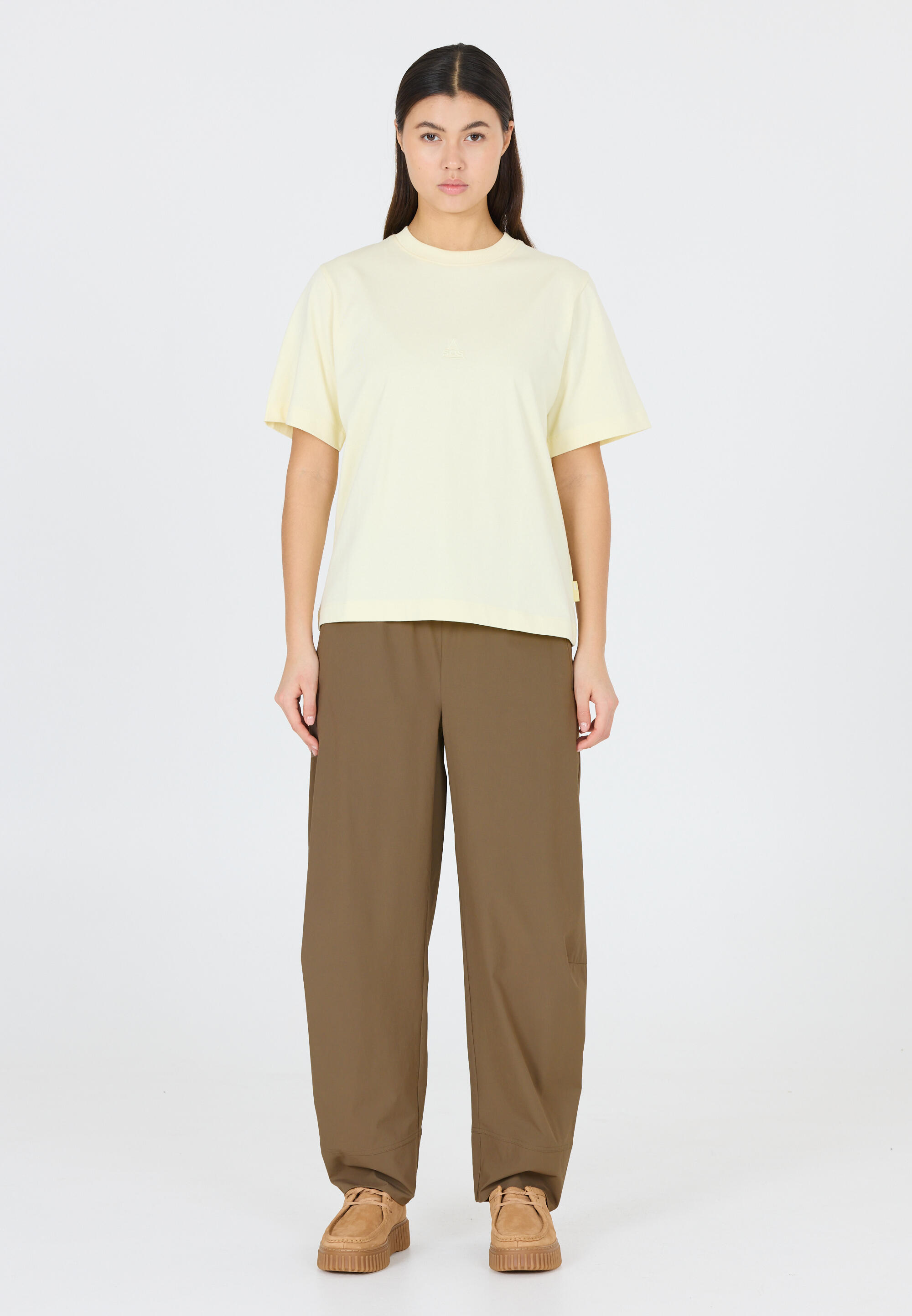 Pantalon femme SOS Mayon 3/5