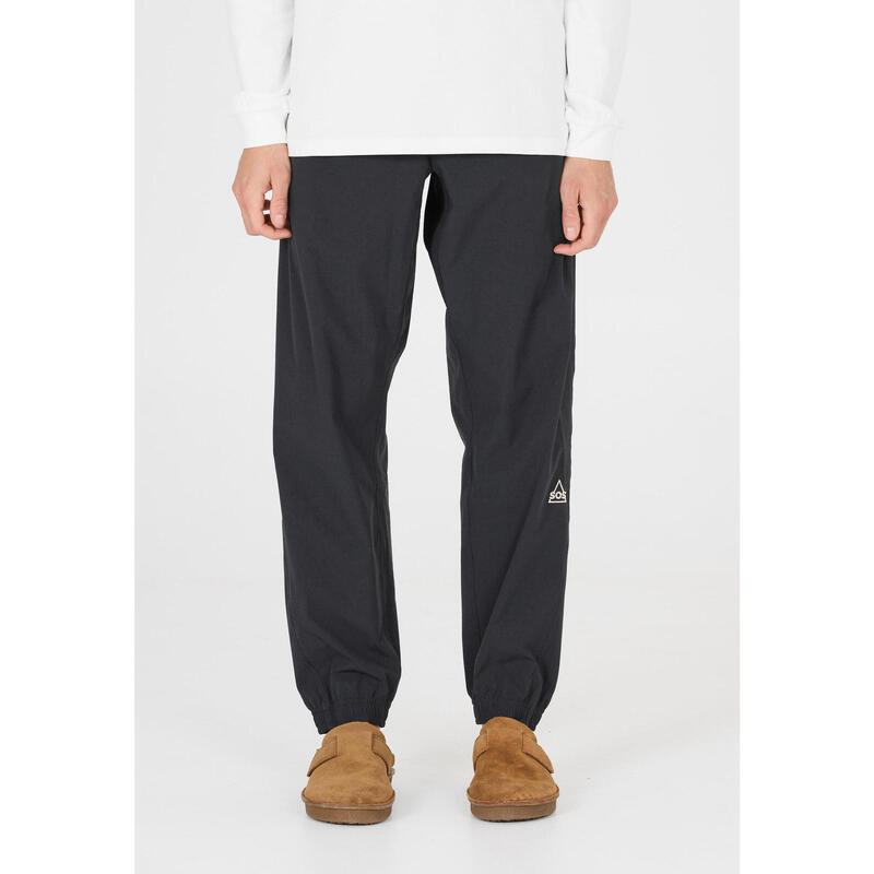 Pantaloni sportivi SOS pentru bărbați