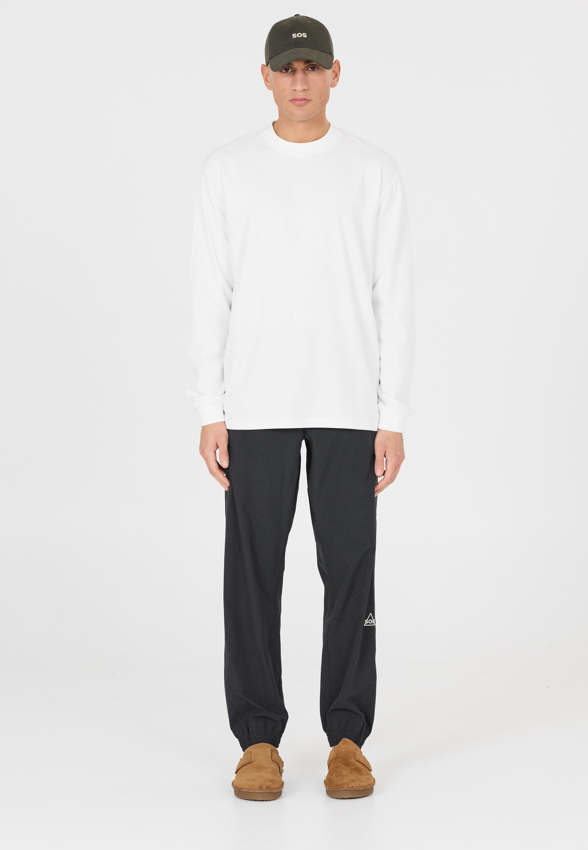 Broek Mayon 3/5
