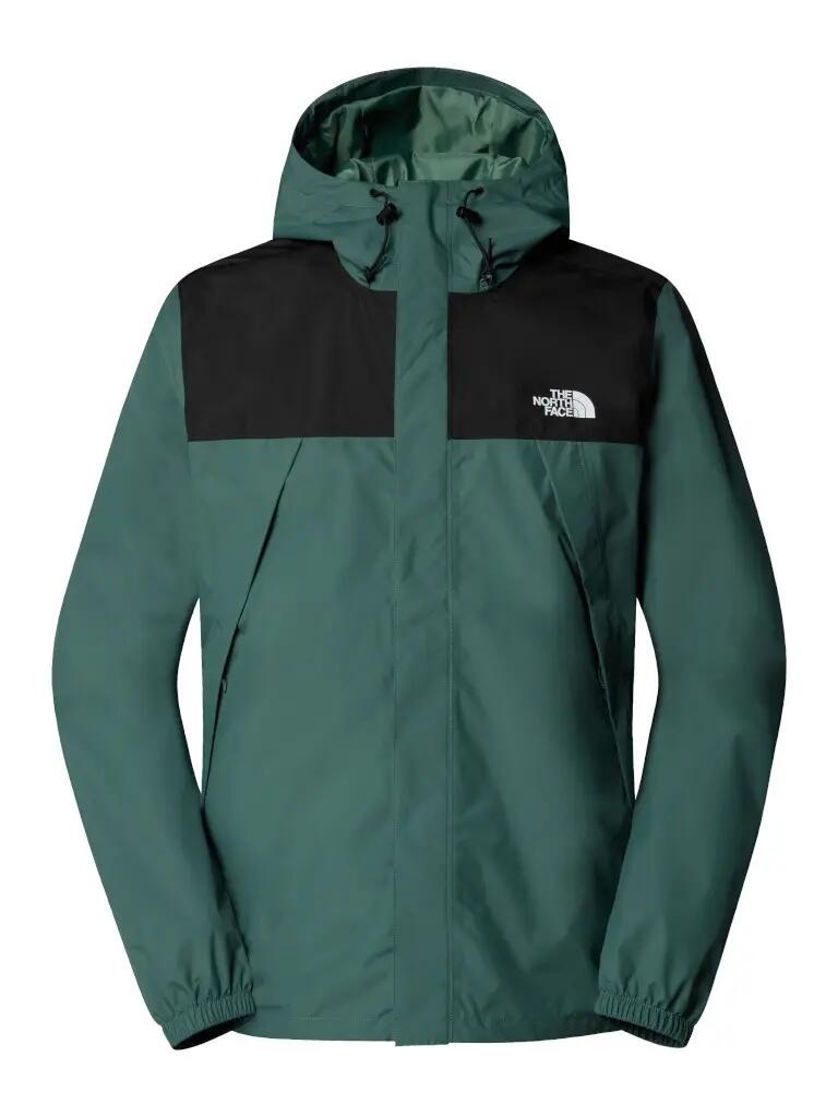 Kurtka turystyczna letnia męska The North Face M Antora Jacket 2/3