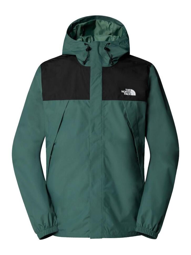 Kurtka turystyczna letnia męska The North Face M Antora Jacket
