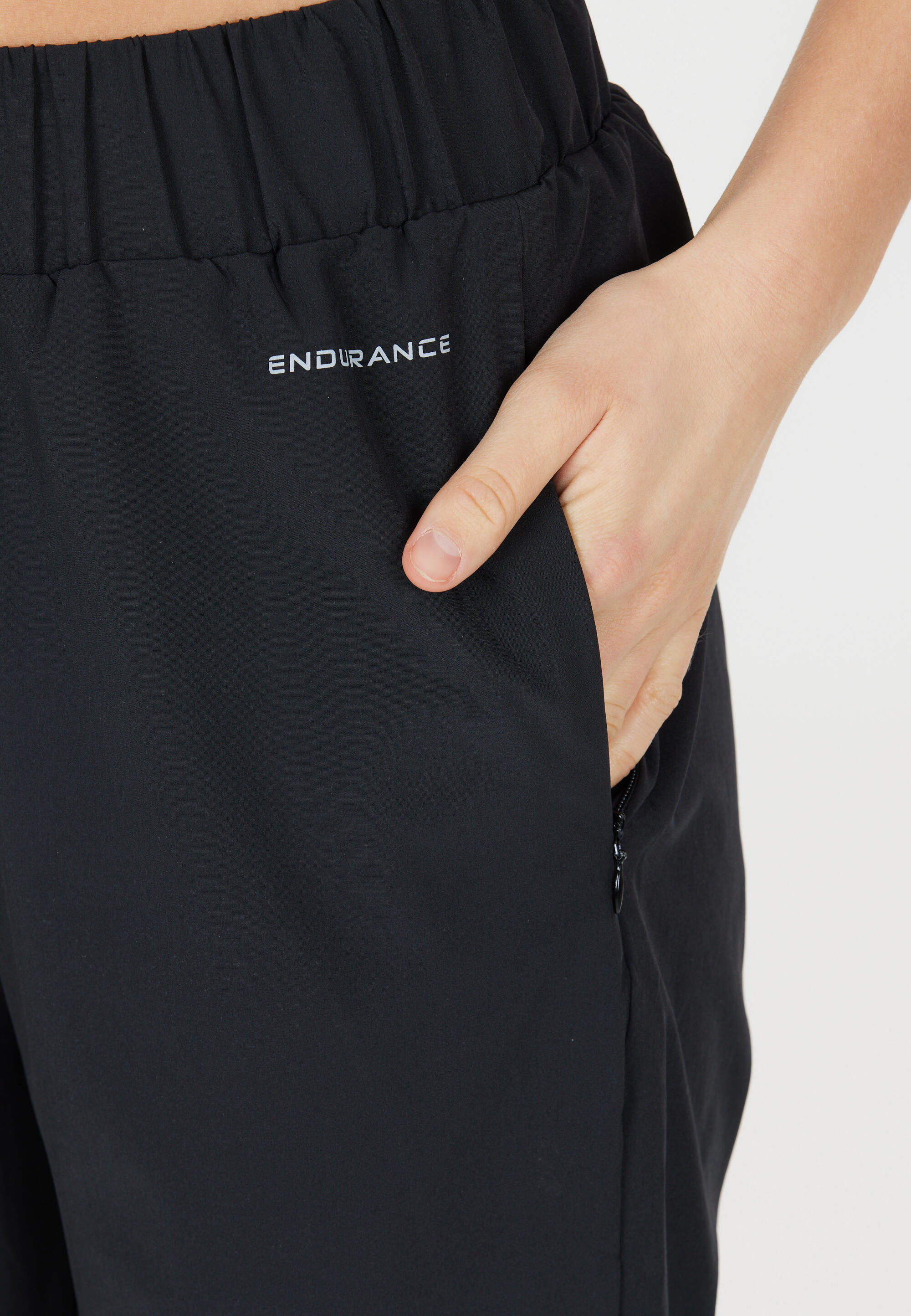 Pantaloni 3/4 da donna Endurance Phile 3/5