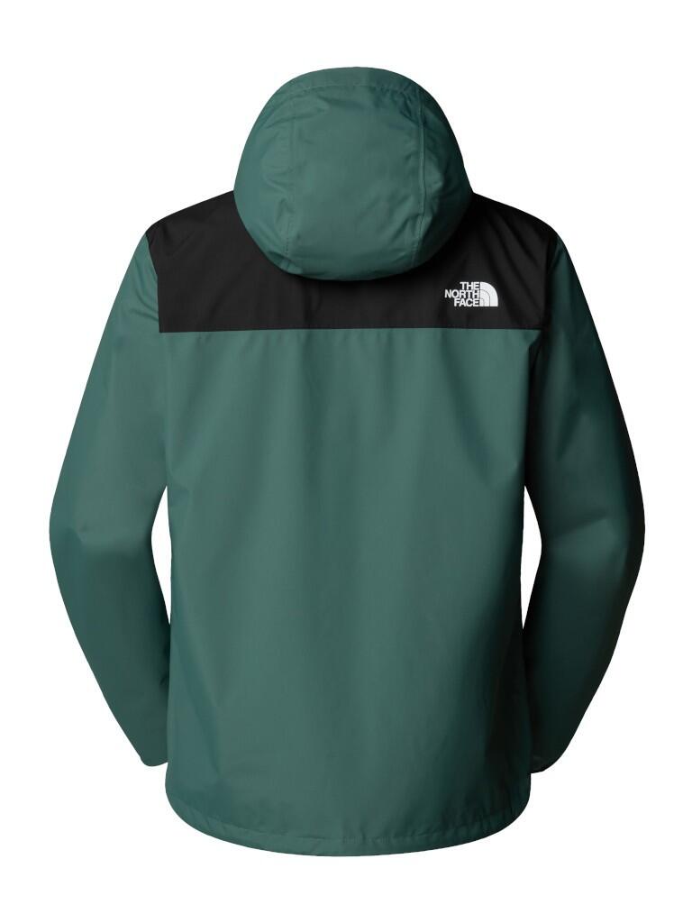 Kurtka turystyczna letnia męska The North Face M Antora Jacket 3/3