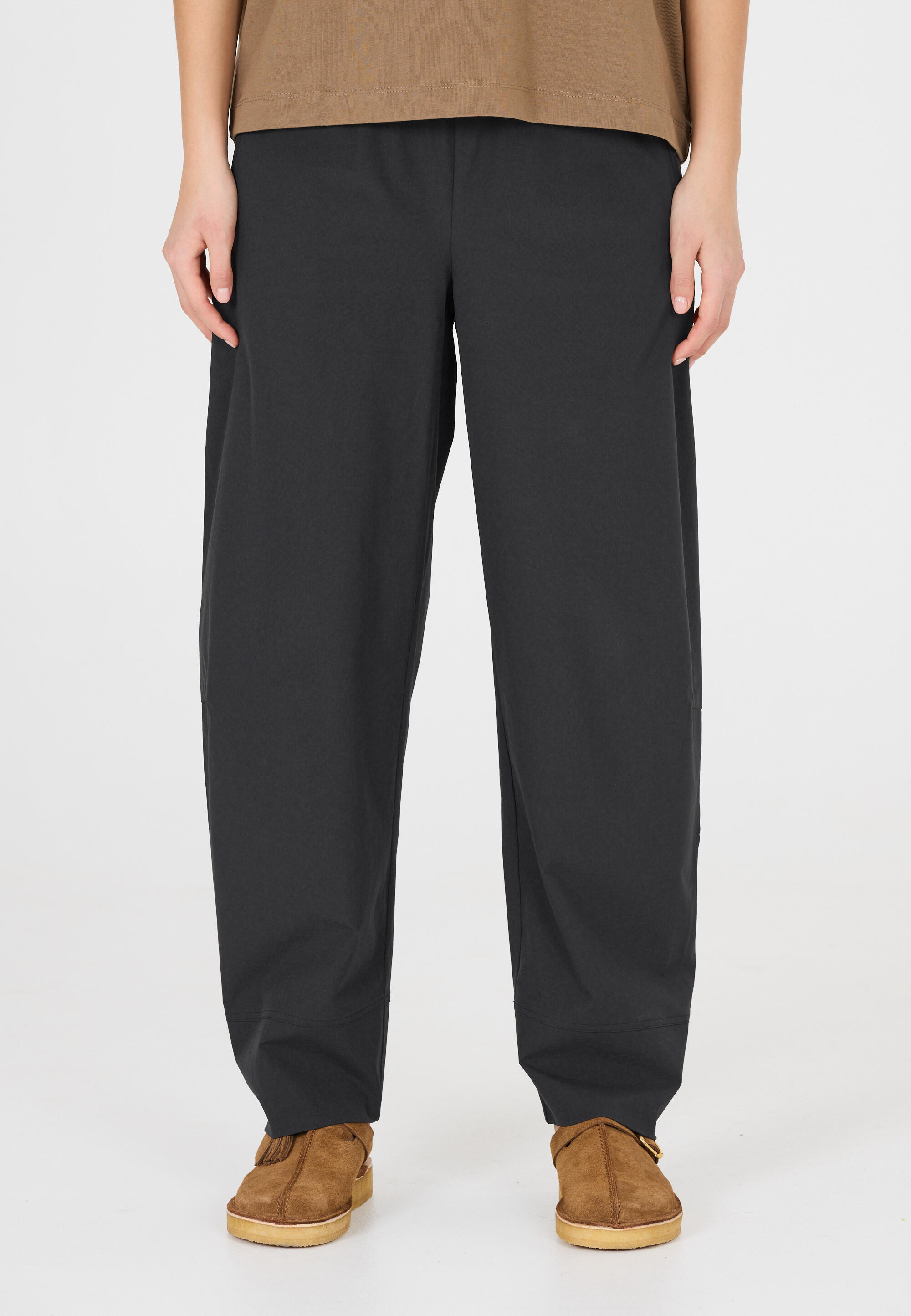 Pantaloni da donna SOS Mayon 4/5