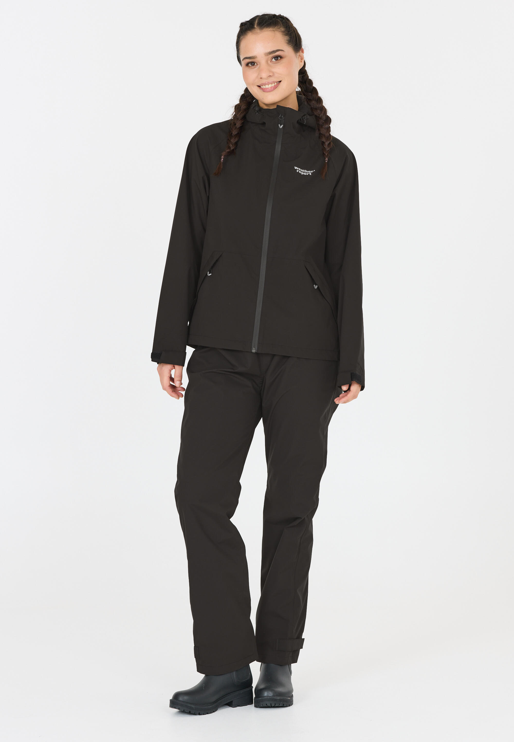 Pantalón Weather Report Gust AWG W-PRO 10000 4/15