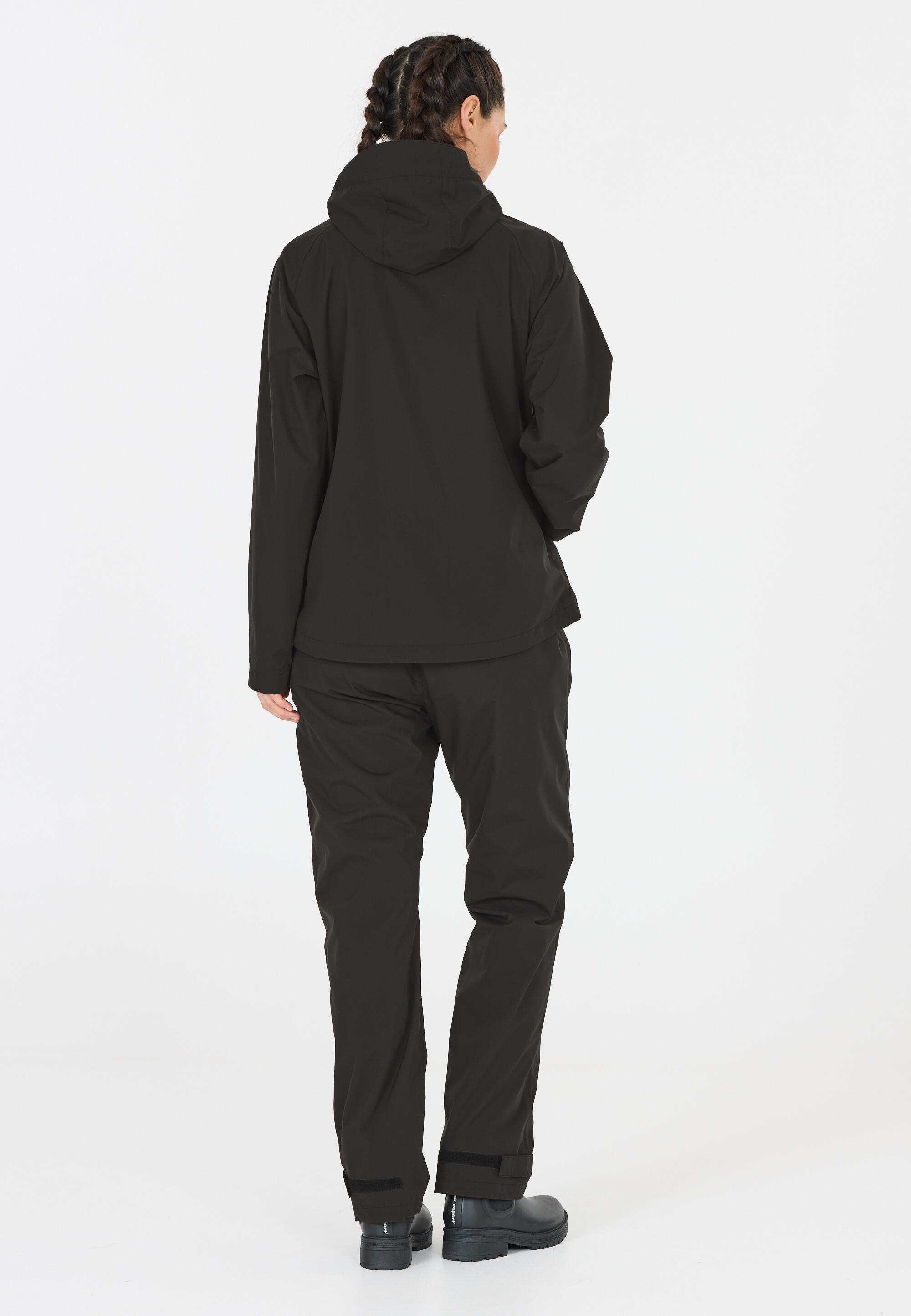Pantalón Weather Report Gust AWG W-PRO 10000 5/15