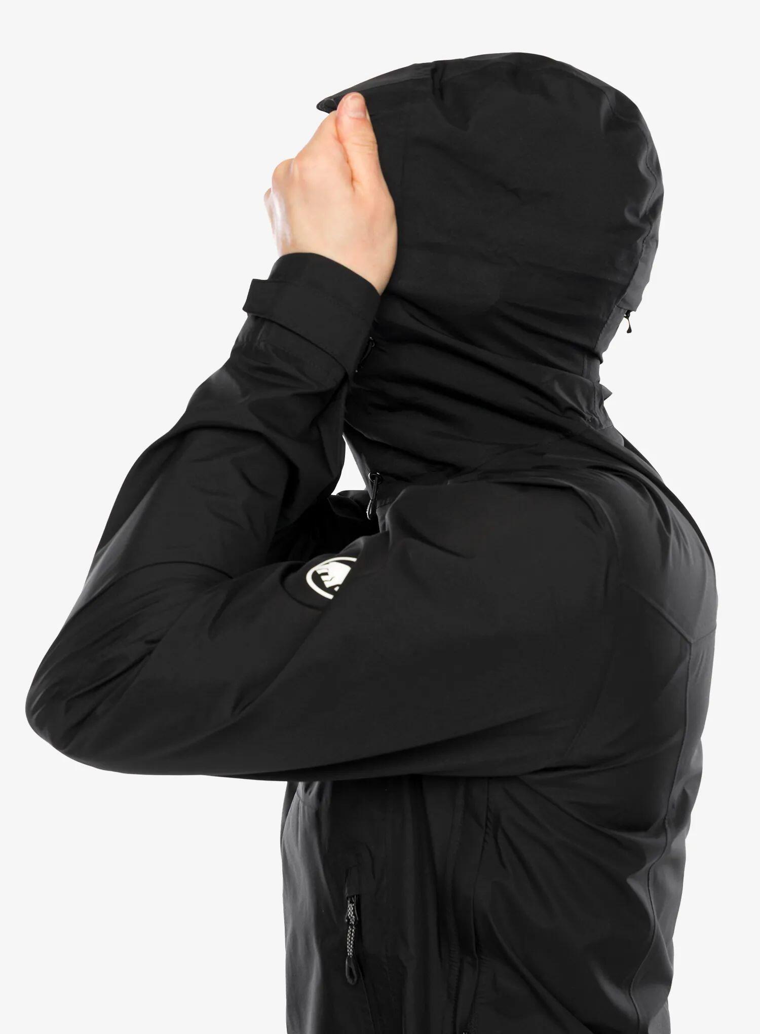 Kurtka przeciwdeszczowa męska Mammut Convey Tour HS Hooded Jacket 6/7
