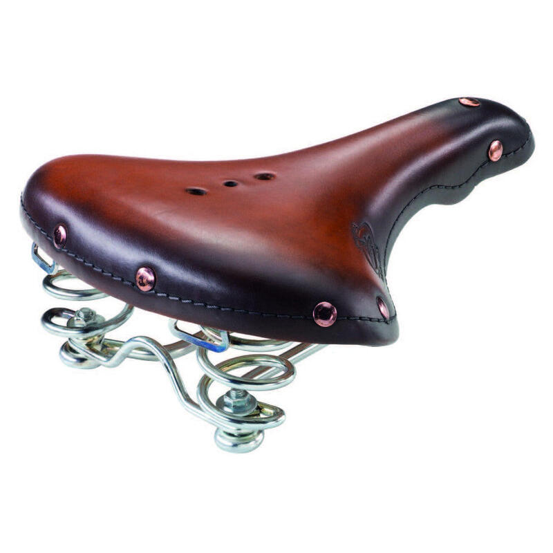 Selle Montegrappa Old Frontier Charleston sur la carte      14799€    SELE Selle Montegrappa Old Frontier Charleston sur la carteVendu exclusivement en ligne   