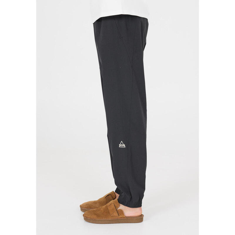 Pantaloni sportivi SOS pentru bărbați