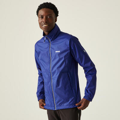 Lyle IV leichte. wasserdichte Walkingjacke für Herren