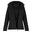 Professional Kingsley Veste Imperméable 3en1 Femme (Noir)