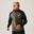 Doudoune Randonnée - Andreson V Hybrid homme