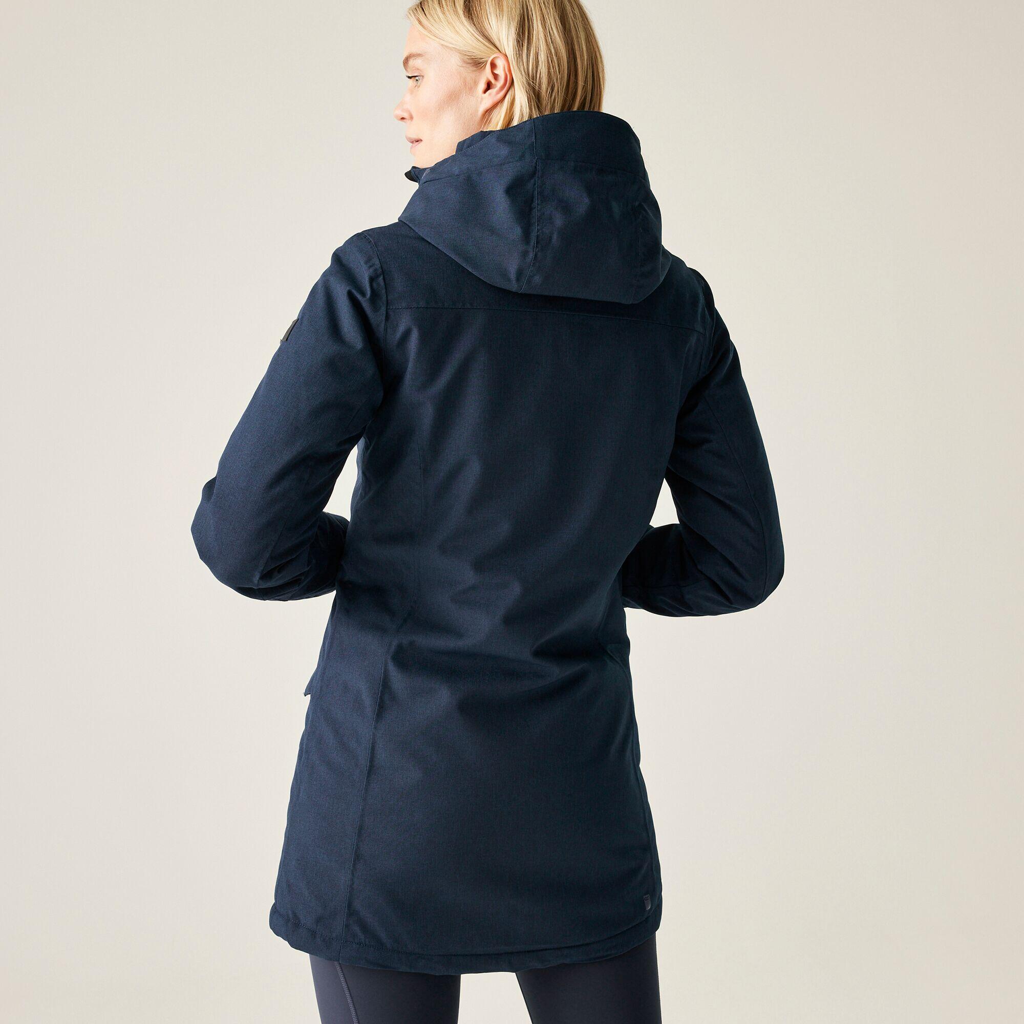Voltera VI Women's Hiking Jacket 2/7