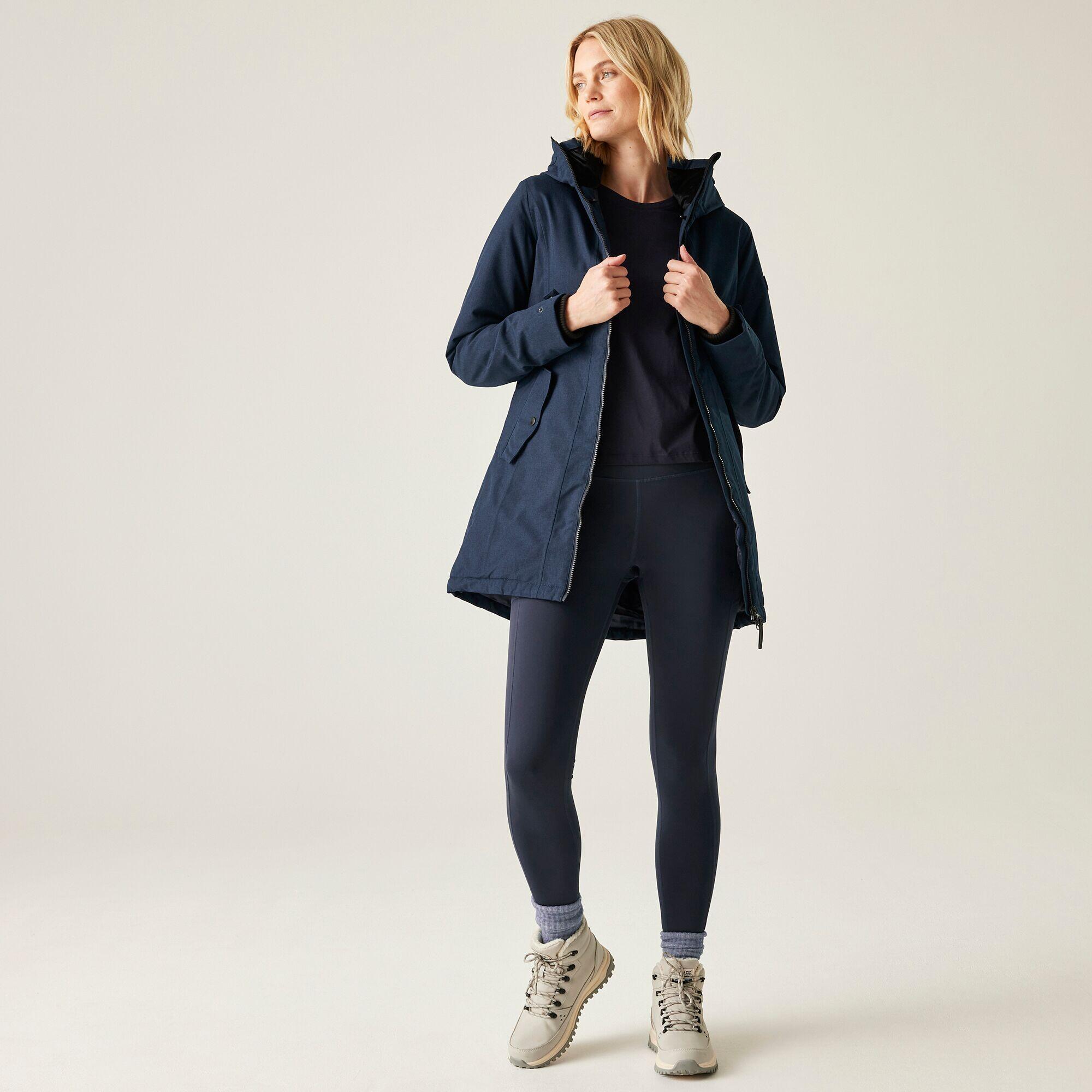 Voltera VI Women's Hiking Jacket 3/7