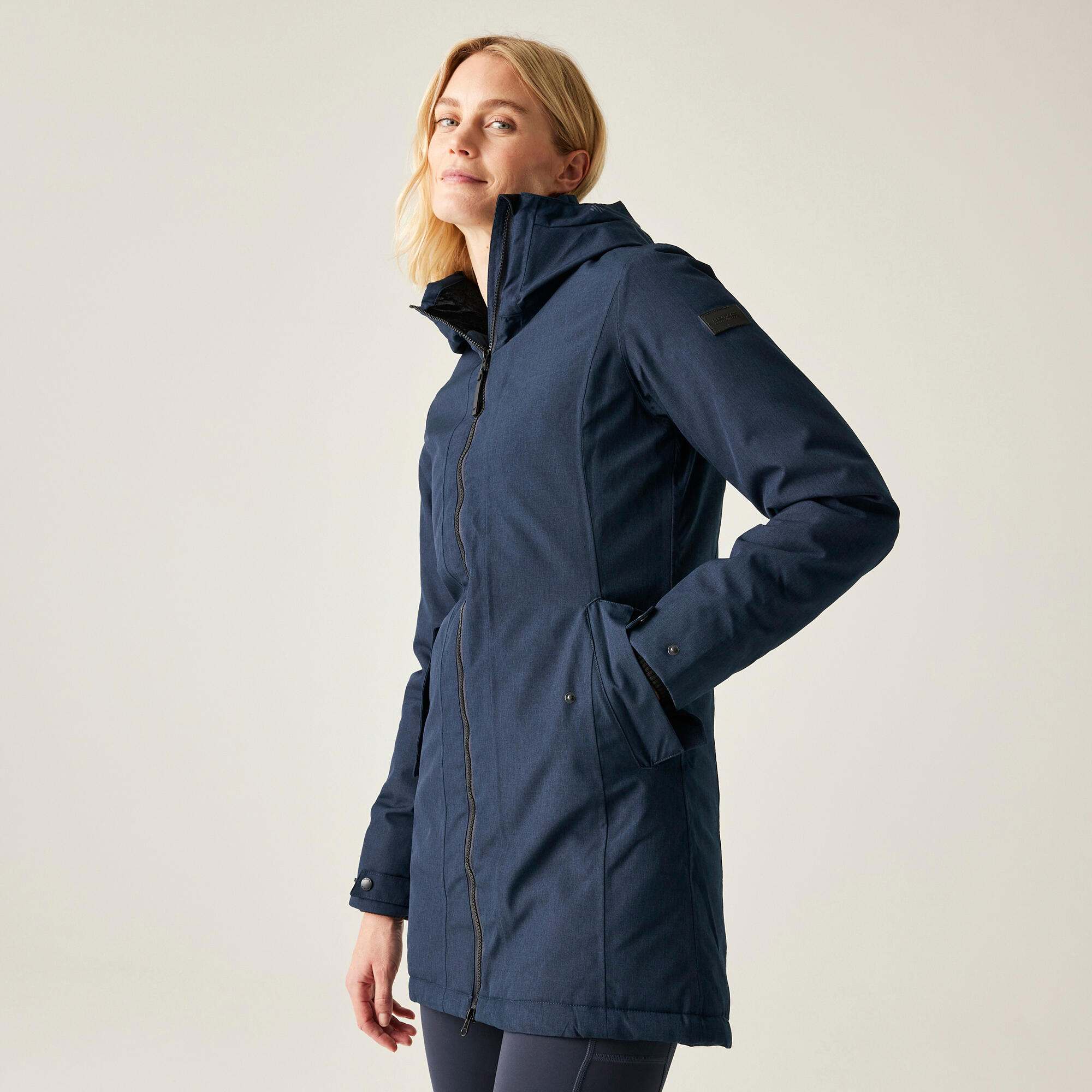 navy blue