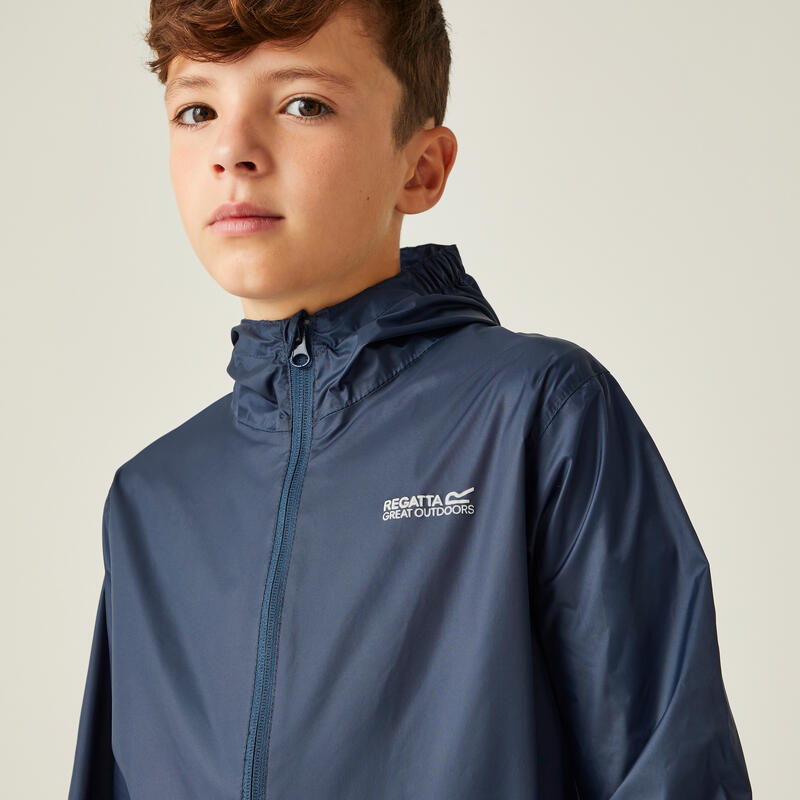 Veste - Pack It Regatta pentru copii