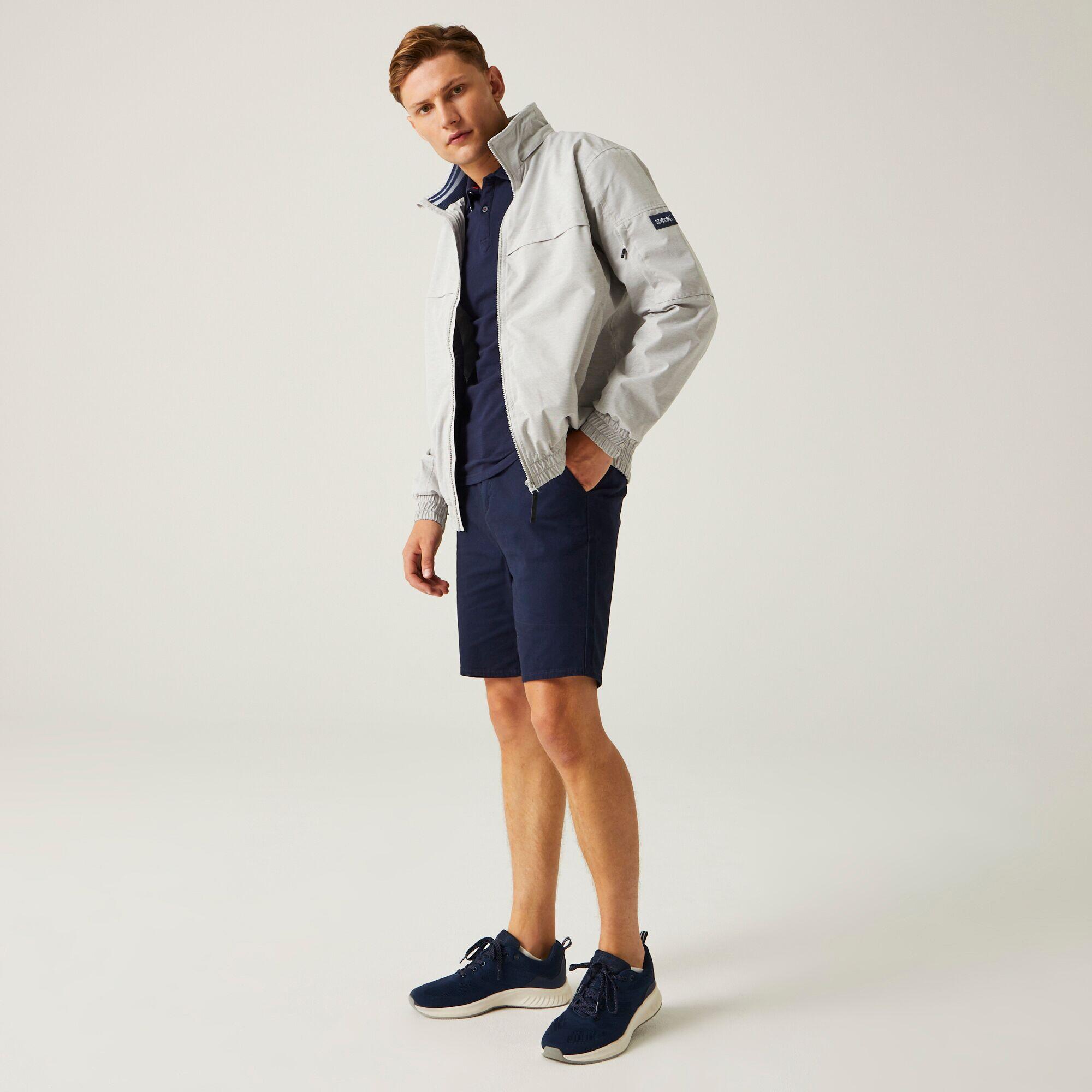 Herren Jacke wasserdicht, atmungsaktiv - Shorebay II 3/7