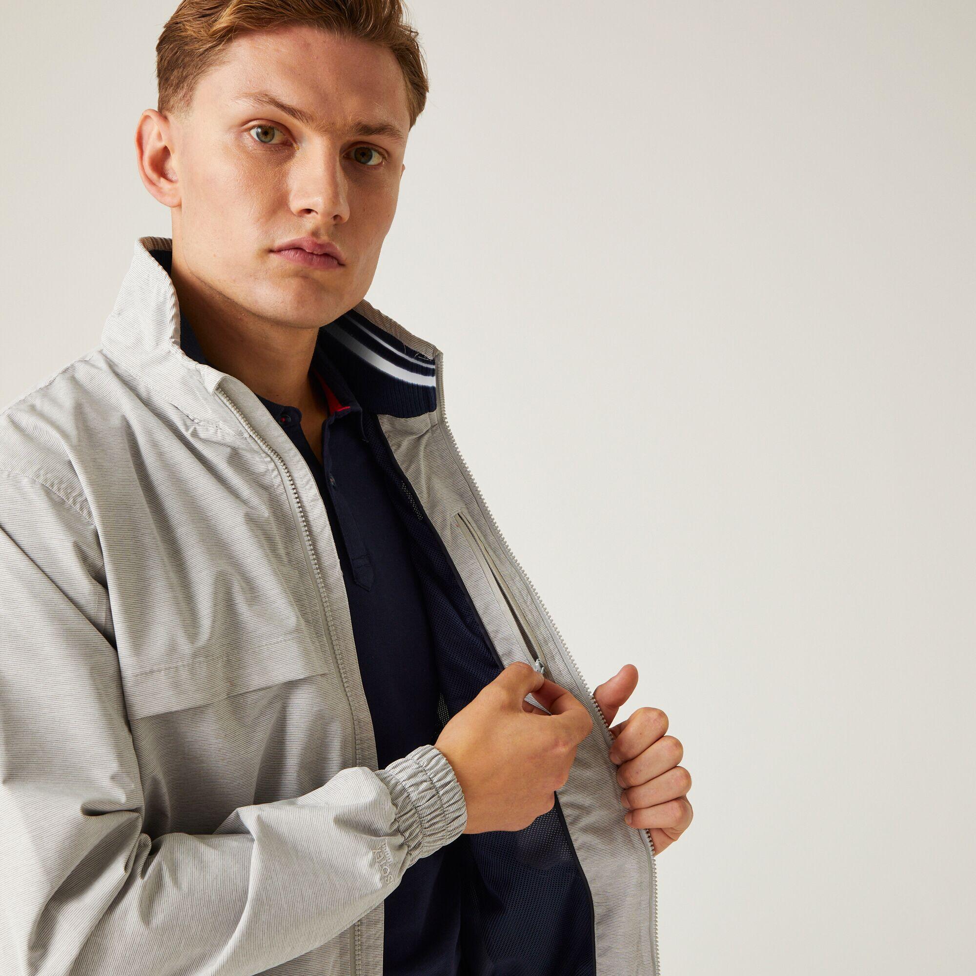 Herren Jacke wasserdicht, atmungsaktiv - Shorebay II 4/7