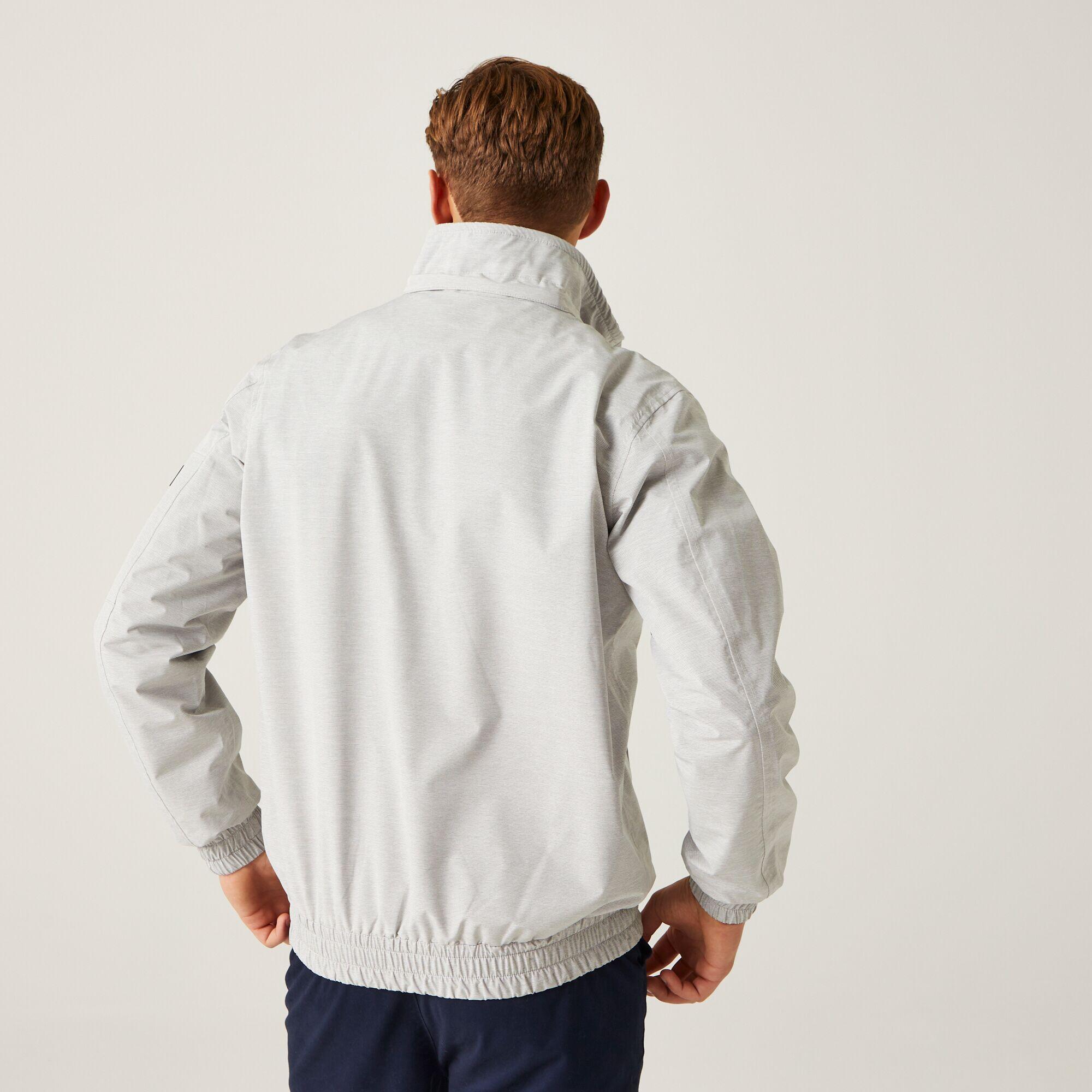 Herren Jacke wasserdicht, atmungsaktiv - Shorebay II 2/7