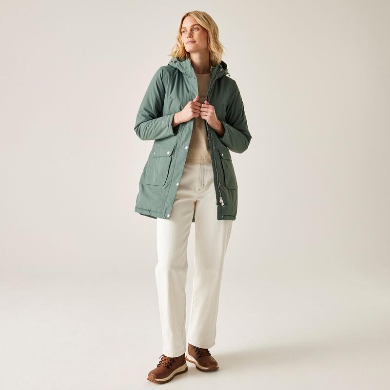 Parka - Voltera femme