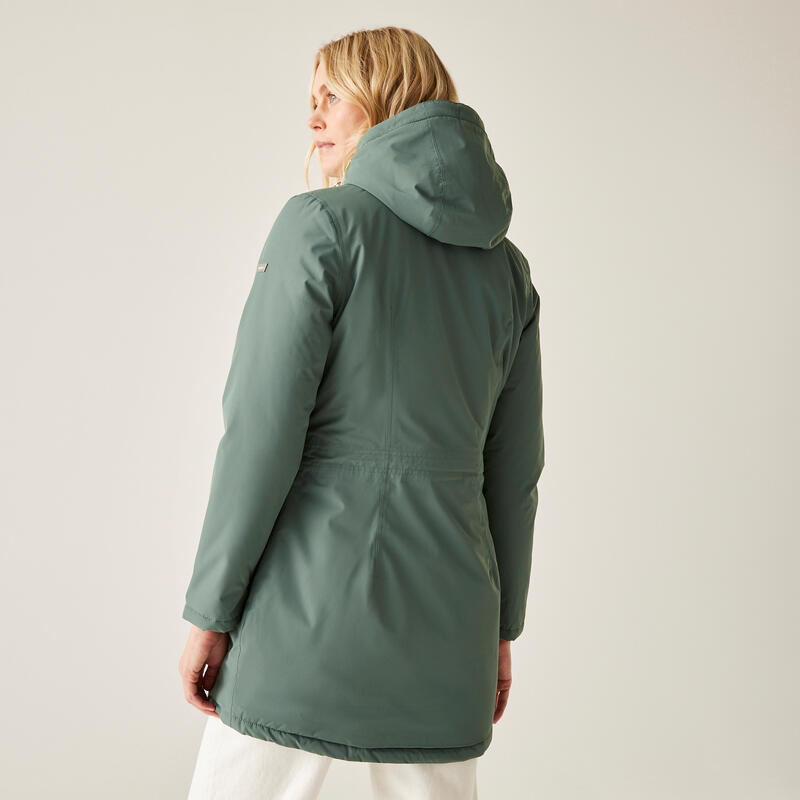 Parka - Voltera femme