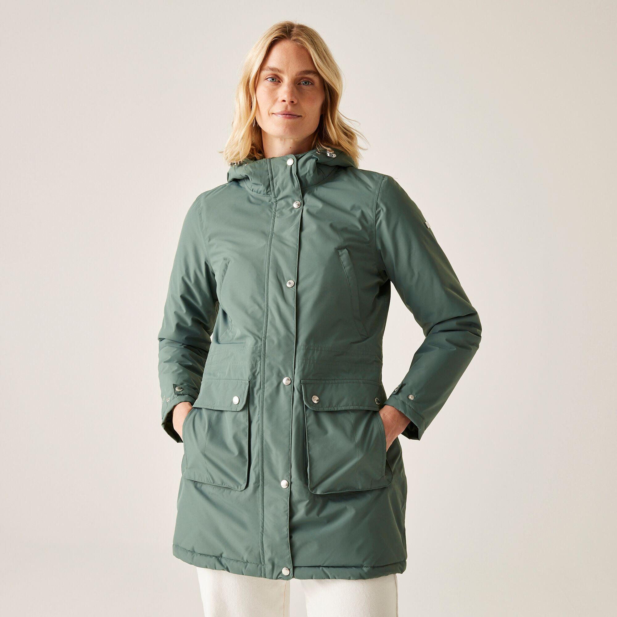 dark green