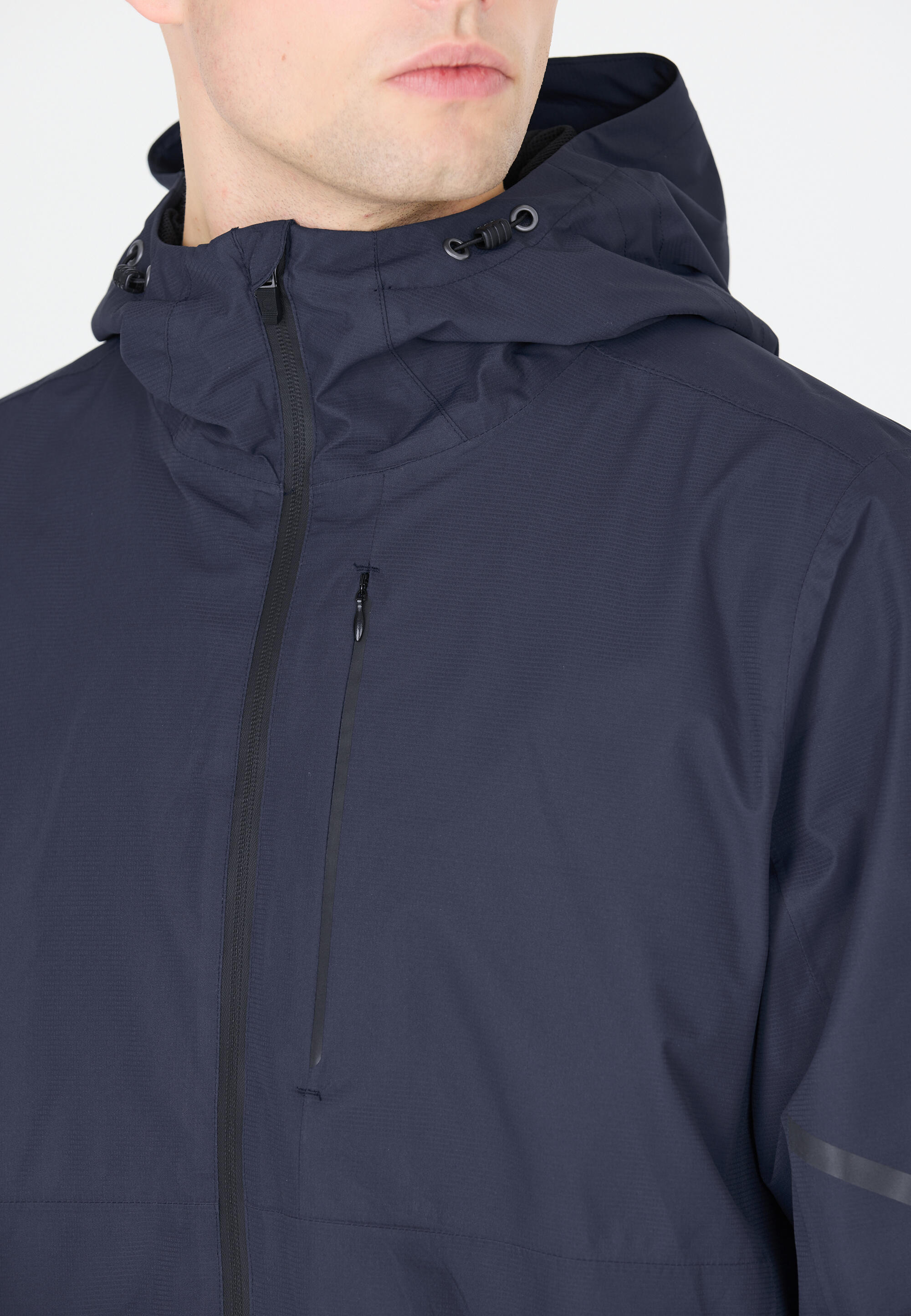 Fahrradjacke Seren 3/5