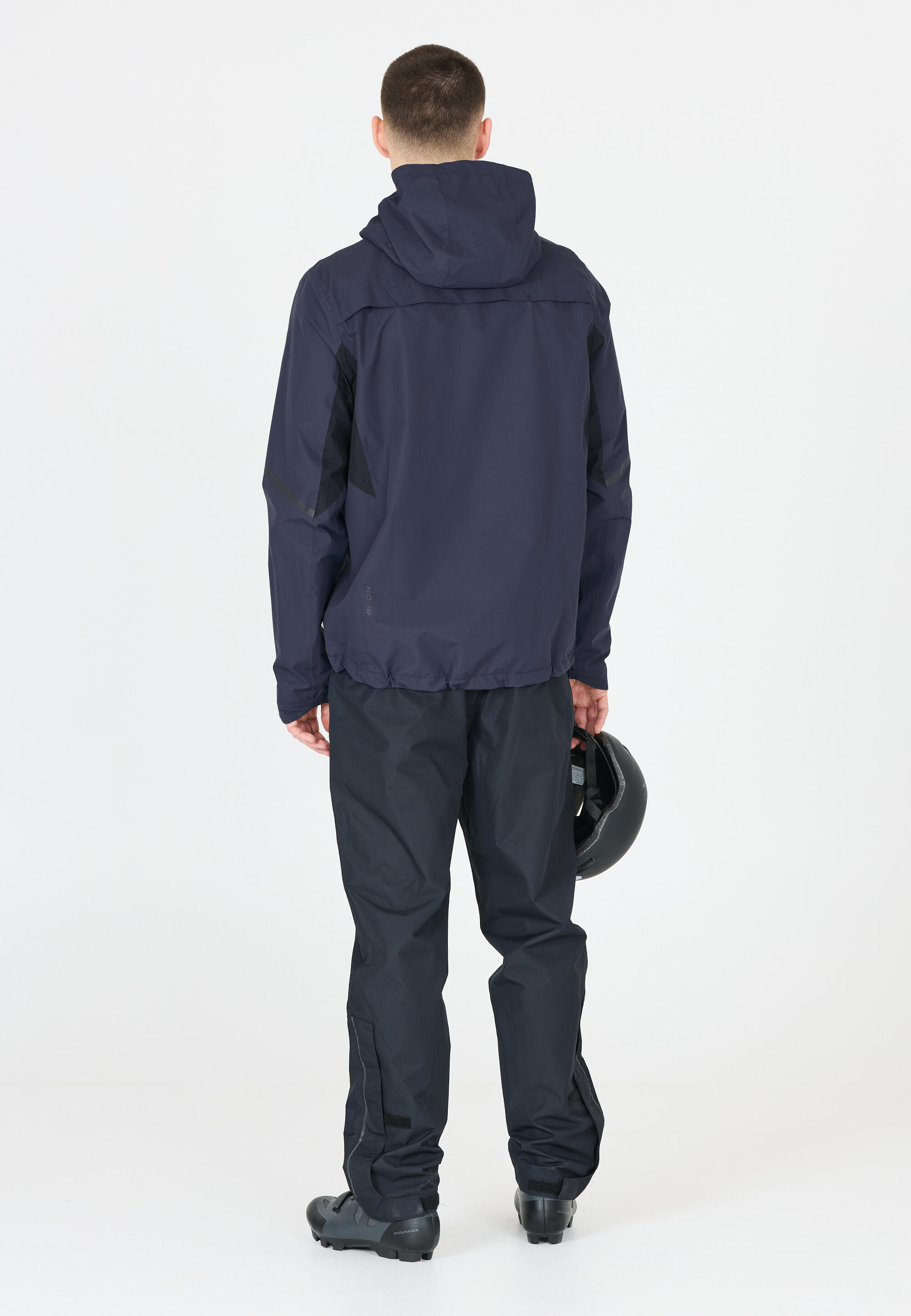 Fahrradjacke Seren 5/5