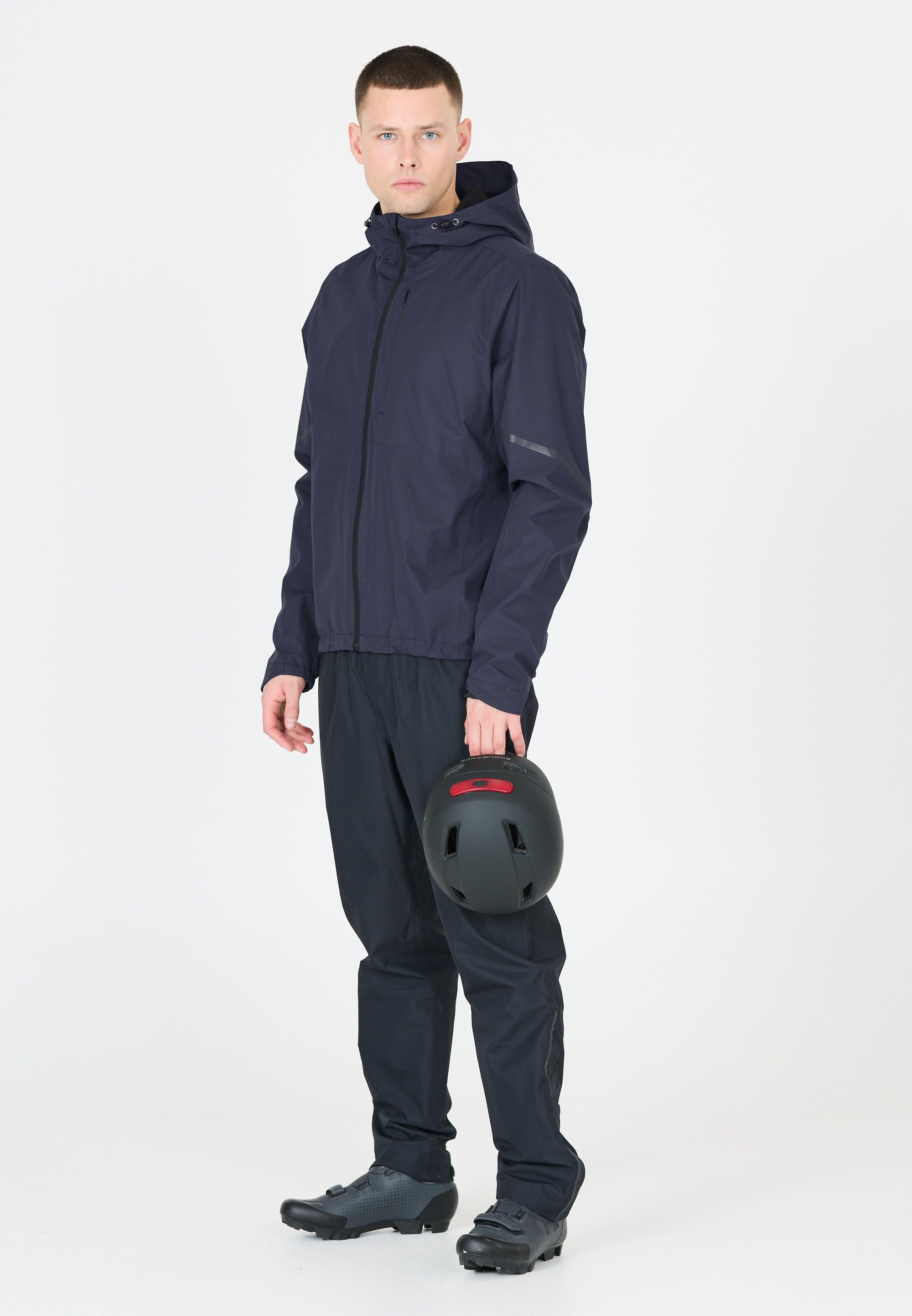 Fahrradjacke Seren 4/5