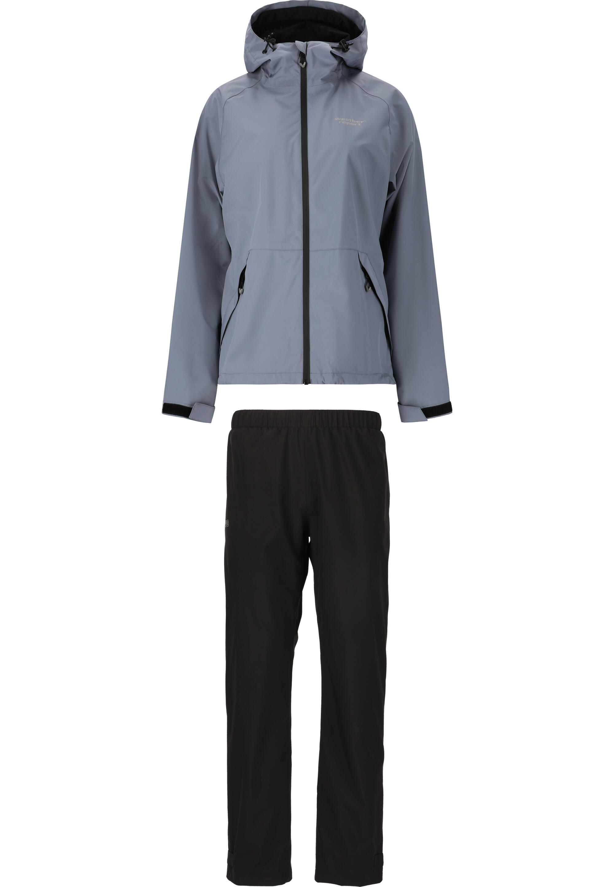 Ensemble imperméable femme Weather Report Gust AWG W-PRO 10000 3/7