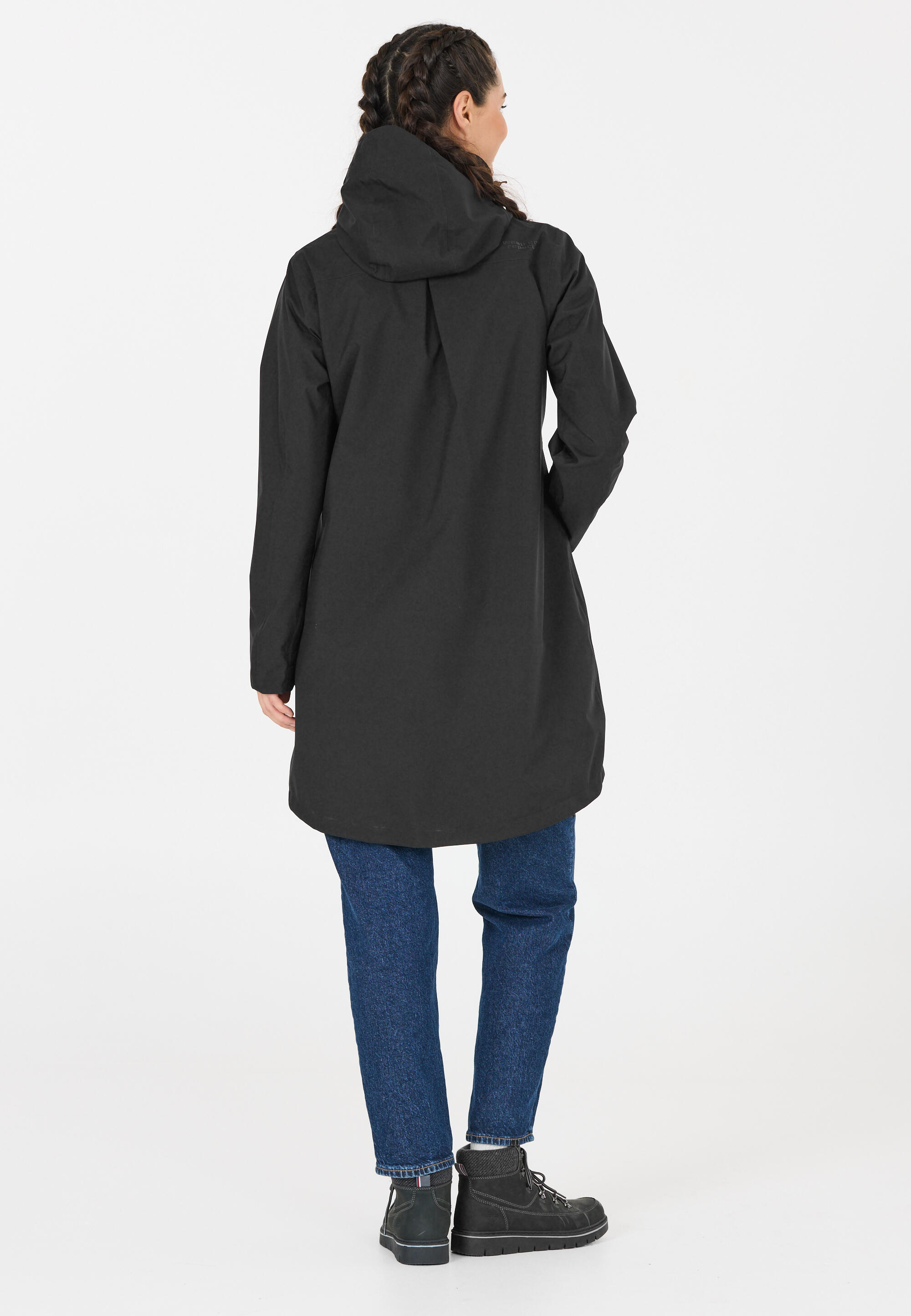 Regenjas Cyclone 5/5