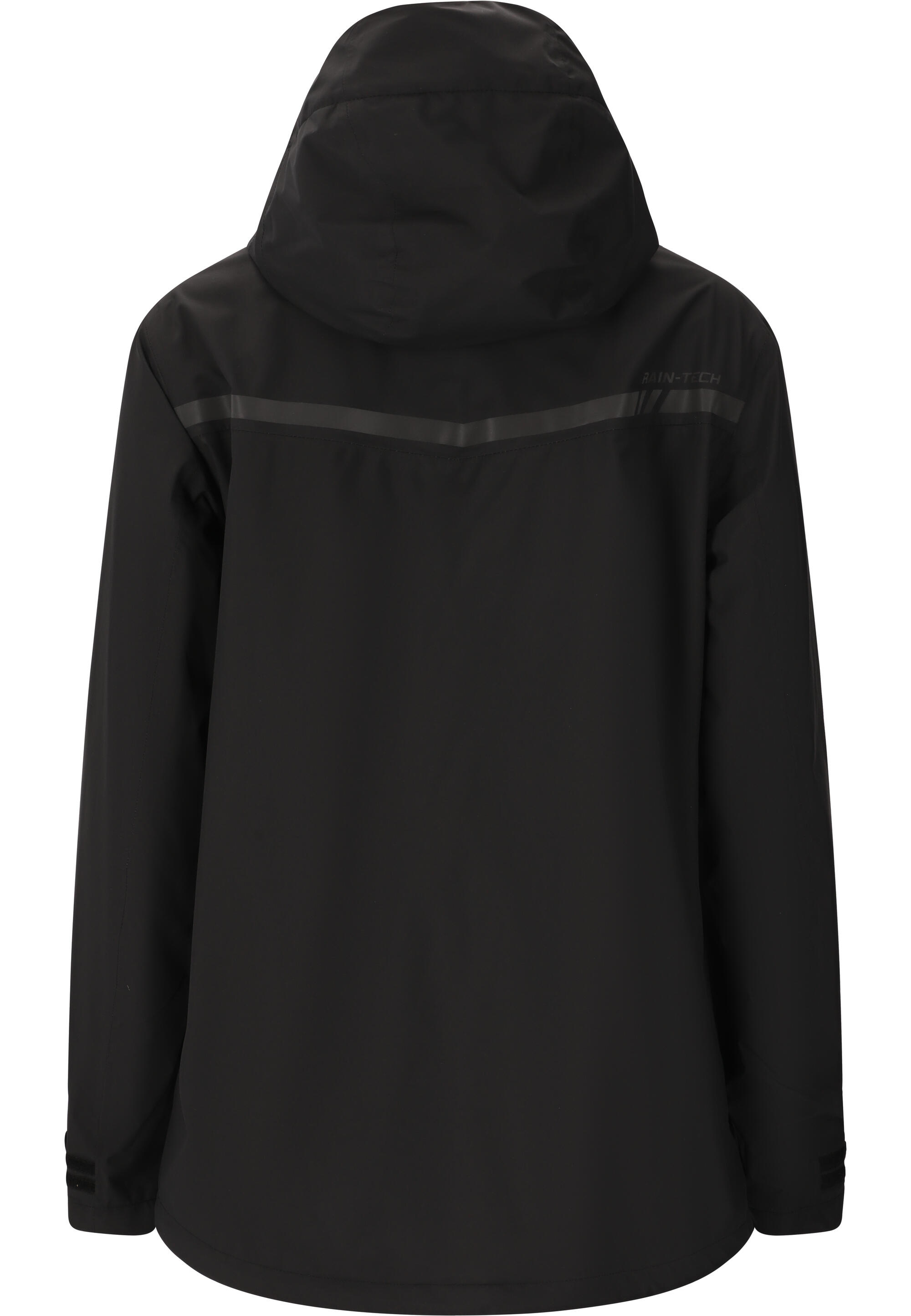 Regenjacke Harbor 2/5