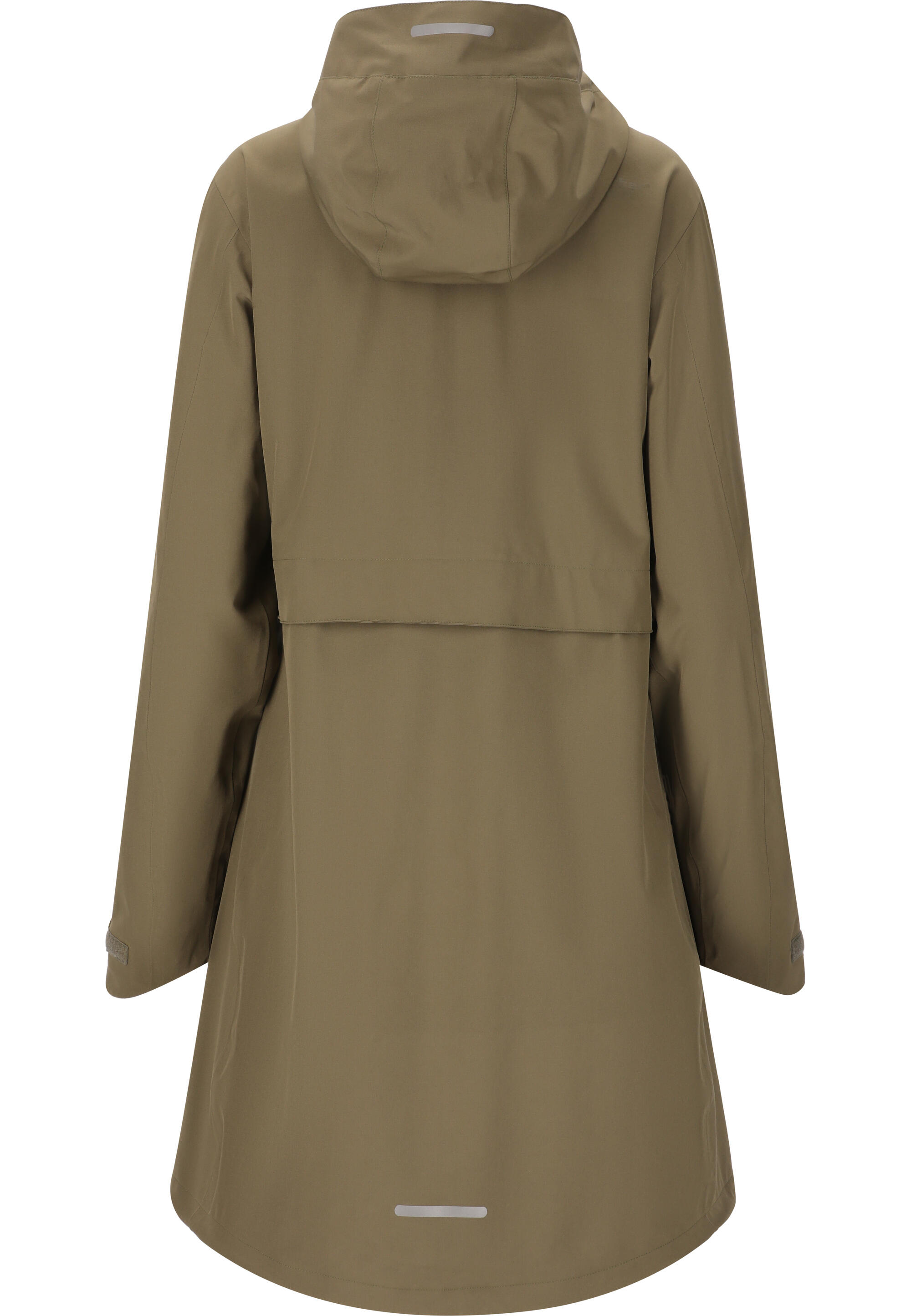 Parka Dayton 2/5