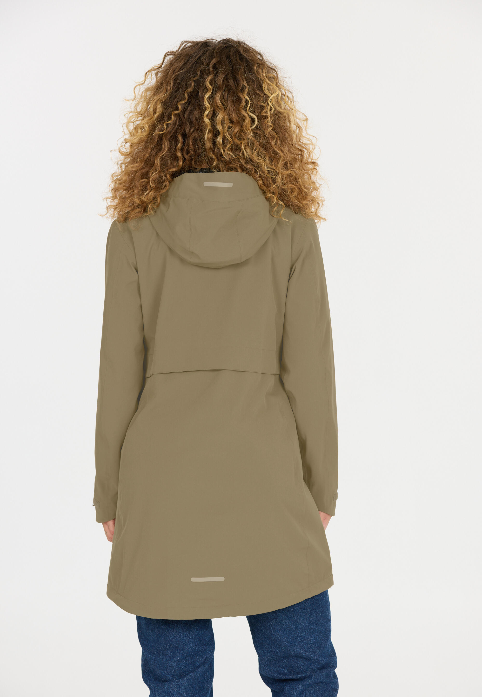 Parka Dayton 5/5