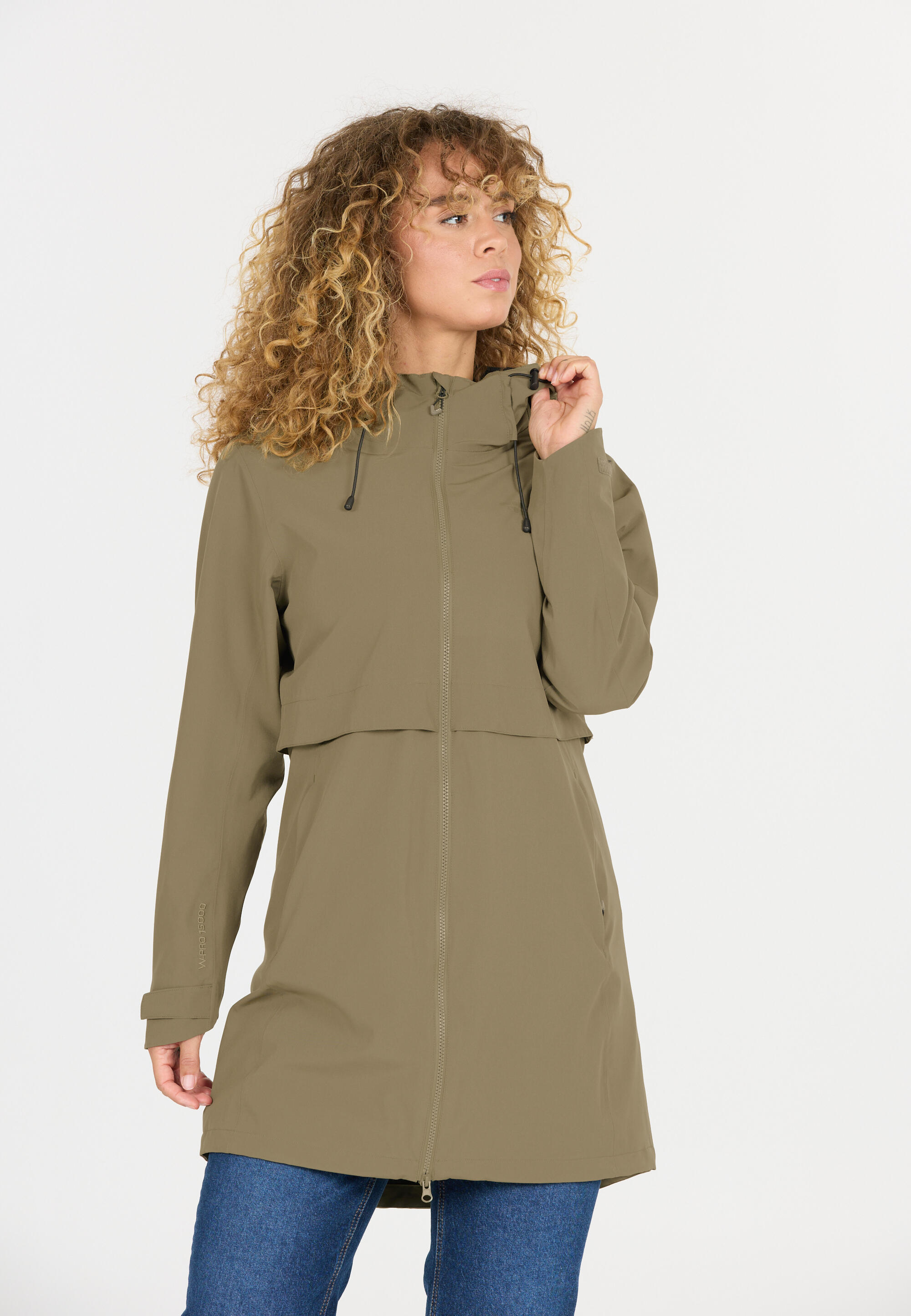 Parka Dayton 4/5