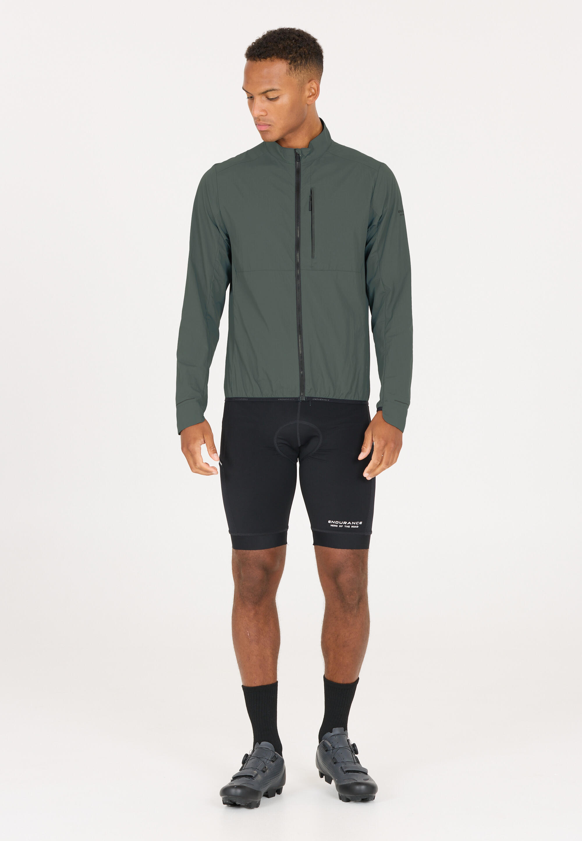 Cycling Jacket Nimbos 4/5