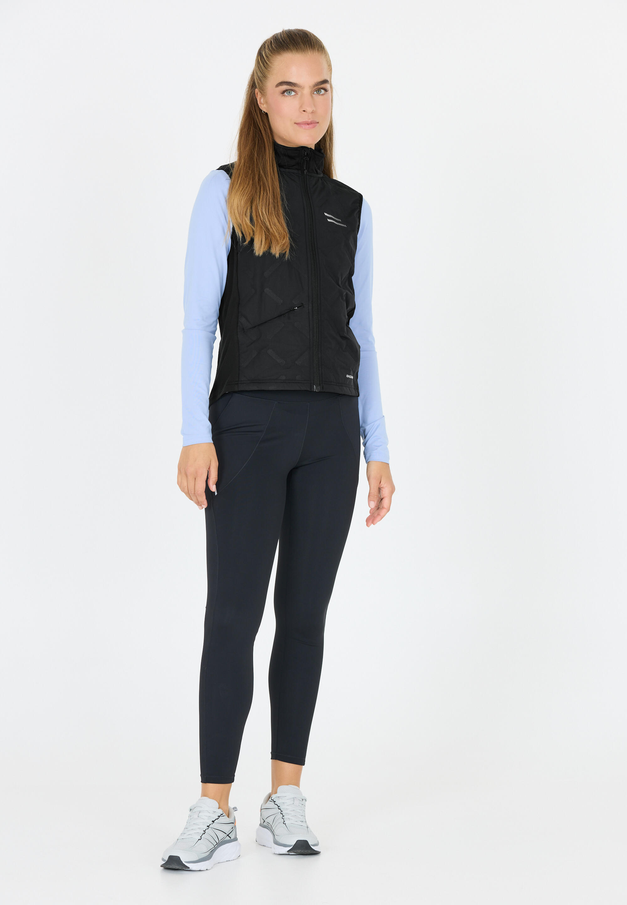Gilet da donna Endurance Jebi 4/5