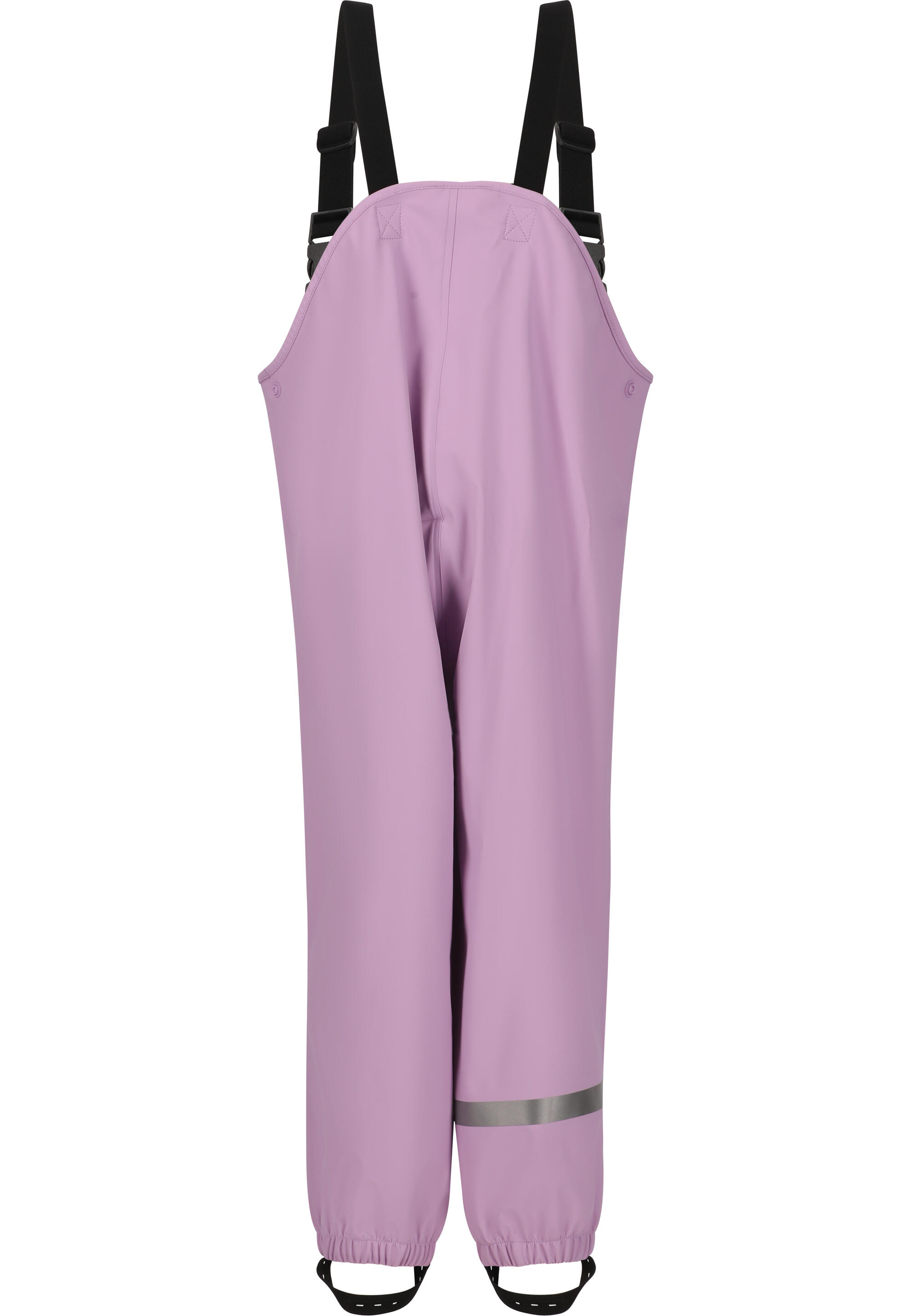 Dziecięcy kombinezon wodoodporny w nadruk Zigzag Roze 7/15