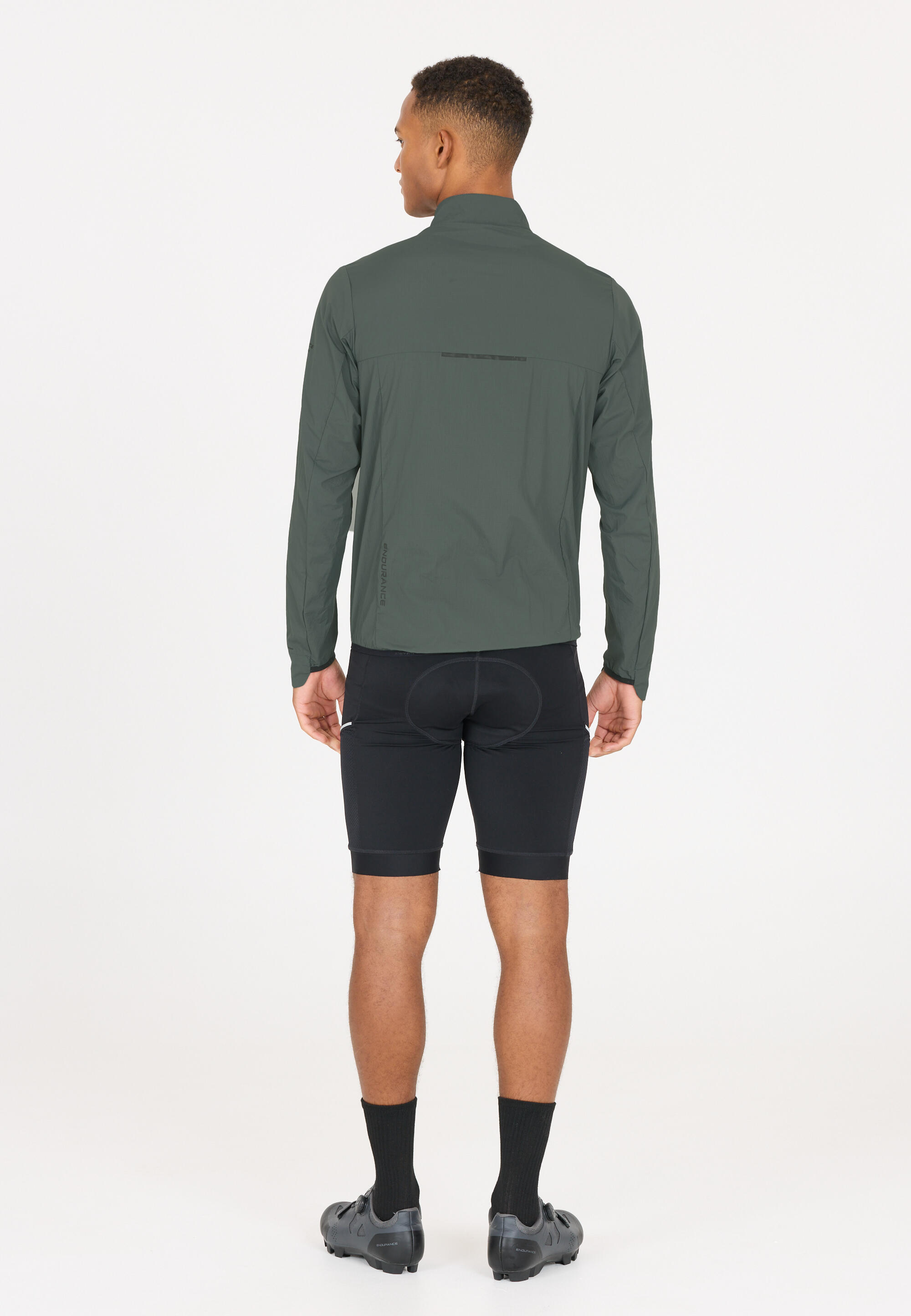 Cycling Jacket Nimbos 5/5