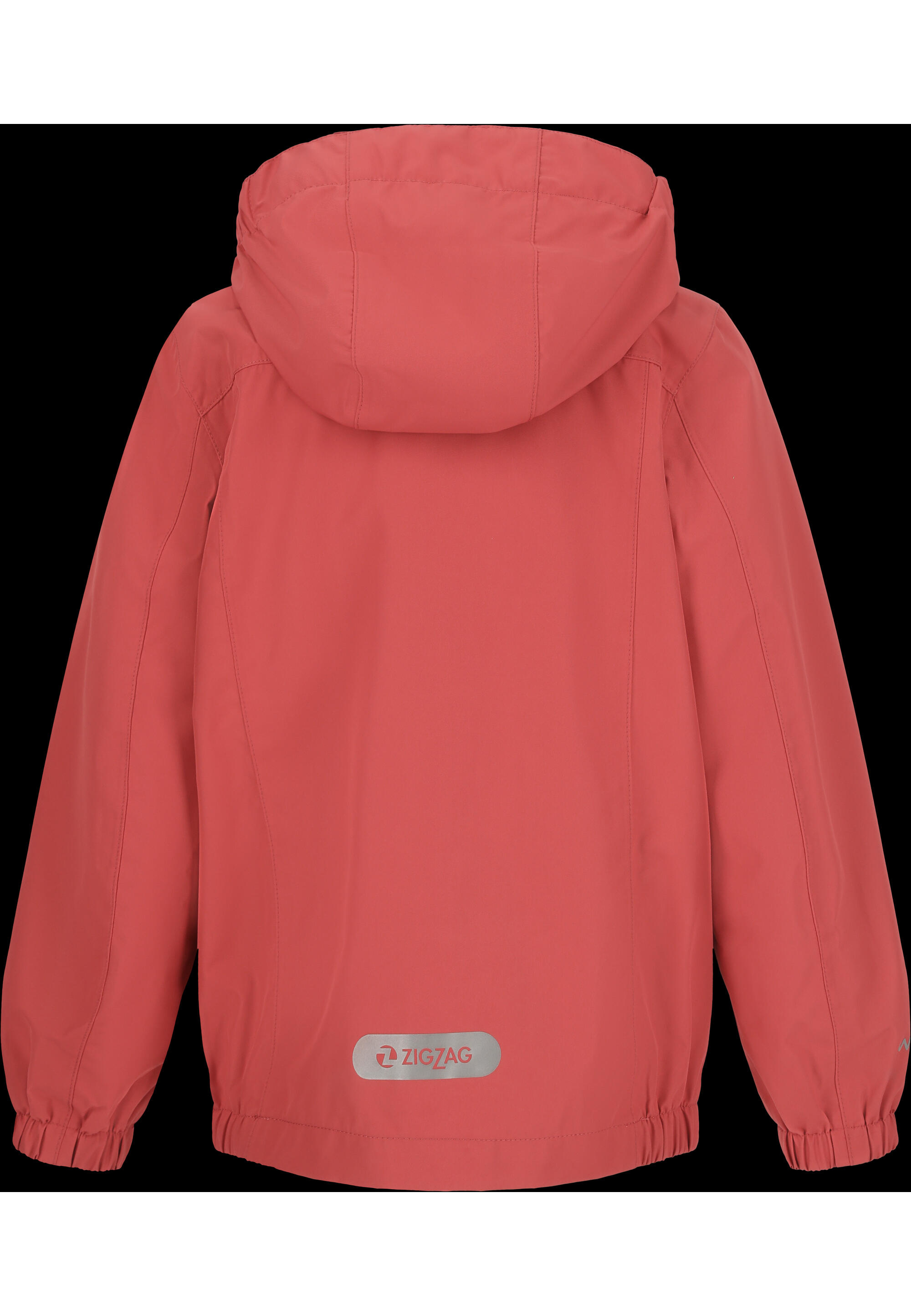 ZIGZAG Jacke Orkan