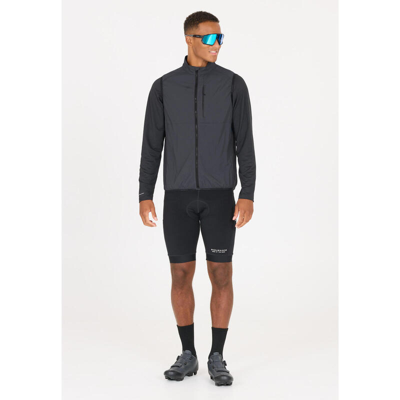 Vestă pentru bicicletă Endurance Nimbos