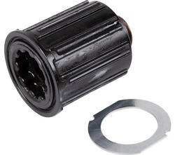 Shimano Cassettebody Deore FH-M525-A 8 9 vitesses